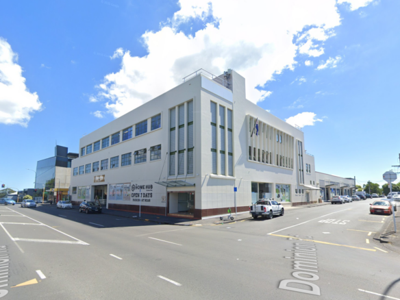 Office for Lease | Approx. 271m² | 7 Car Parks