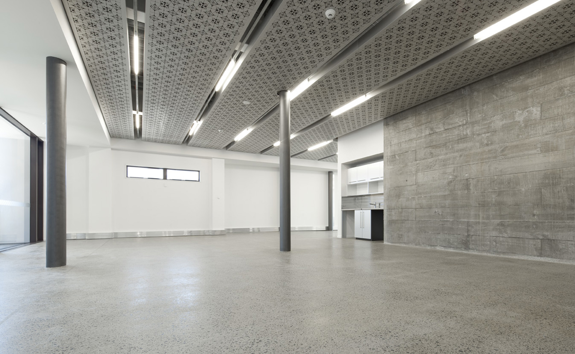 Ironbank K’ Road Office | 213sqm | 5 Car Parks