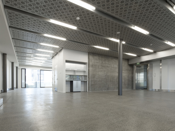 K’ Road Office | 213sqm | 5 Car Parks