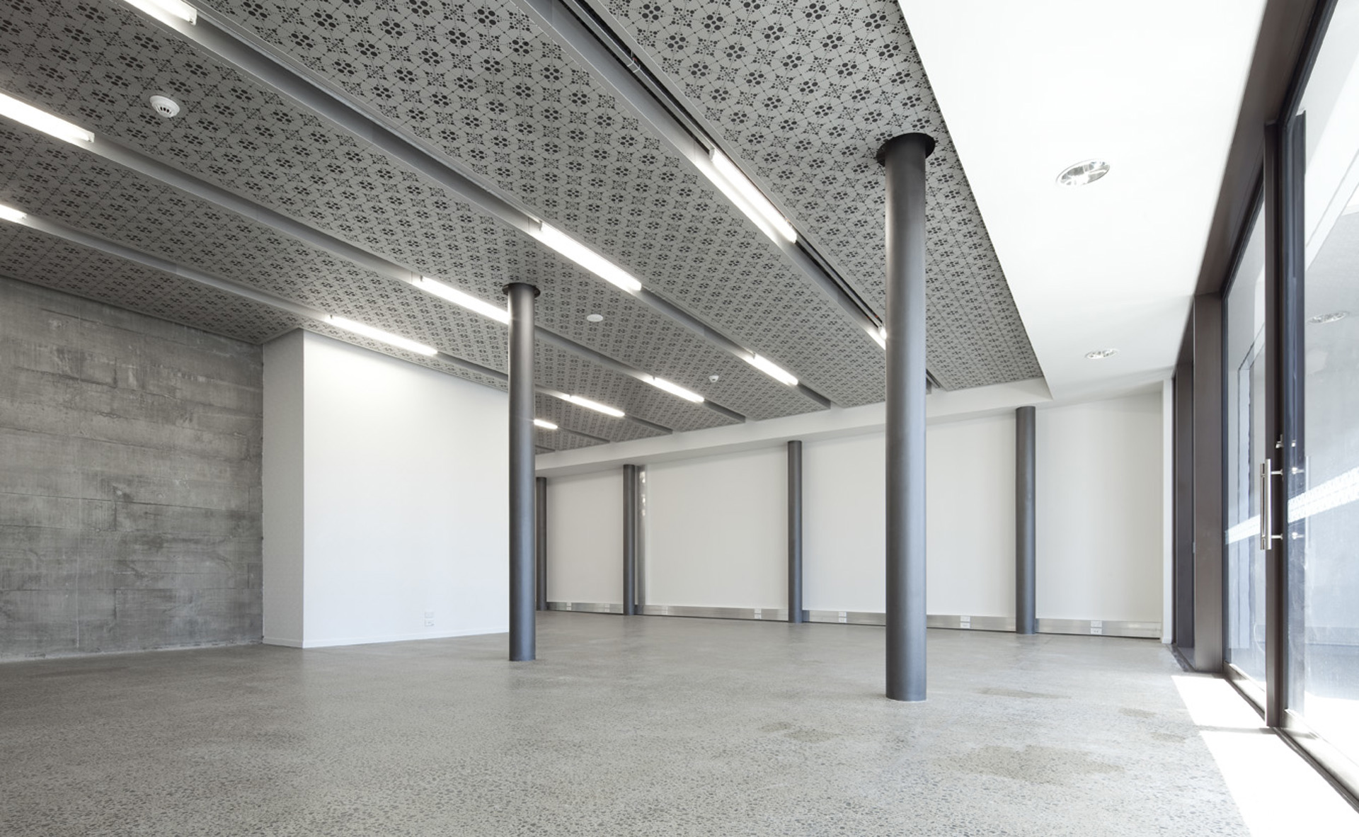 Ironbank K’ Road Office | 213sqm | 5 Car Parks