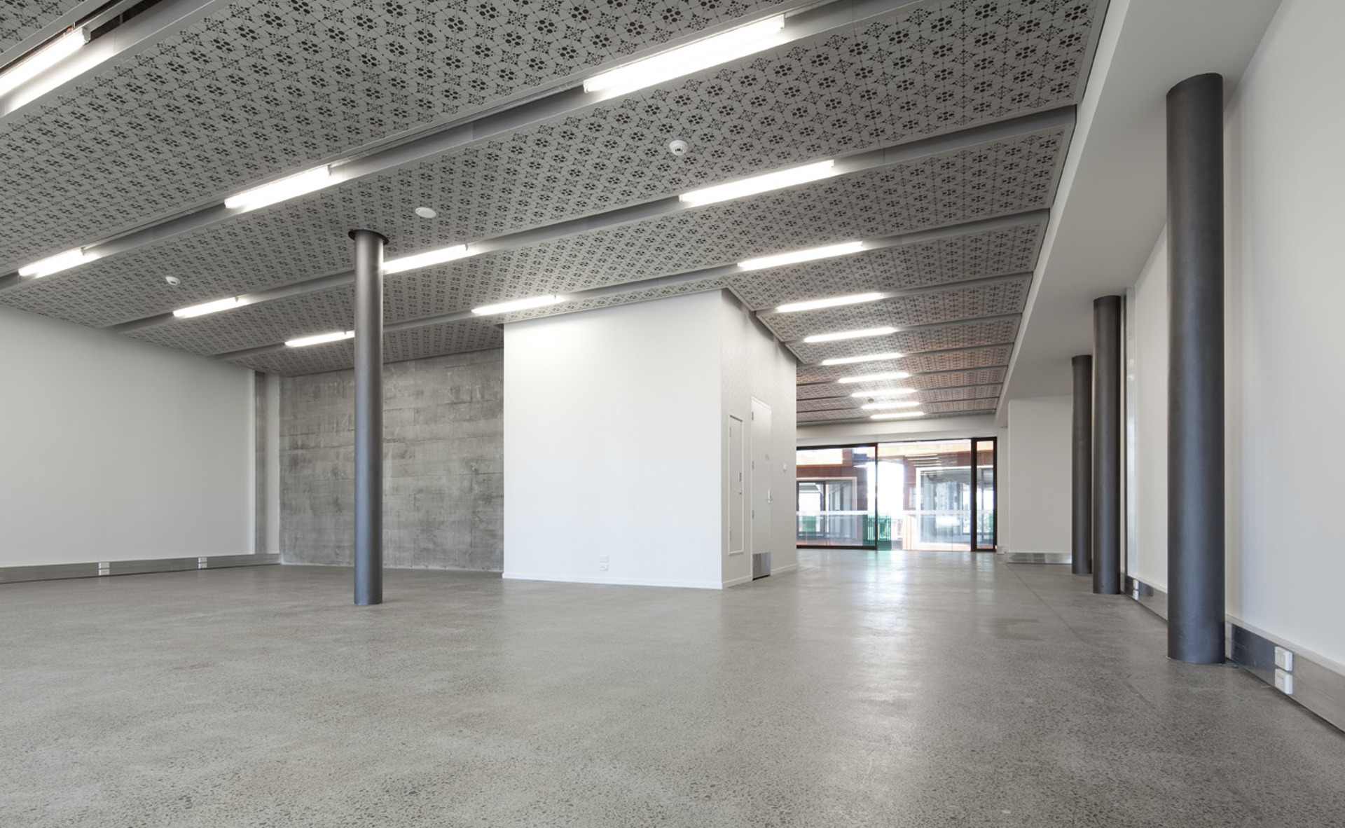 Ironbank K’ Road Office | 213sqm | 5 Car Parks