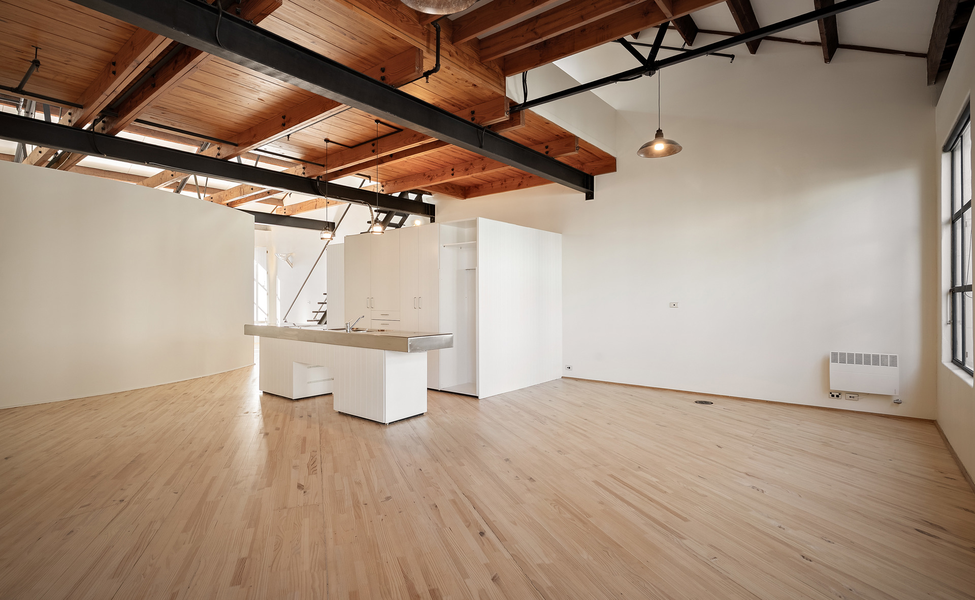 Prime Parnell Office | 150sqm | 2 Parks