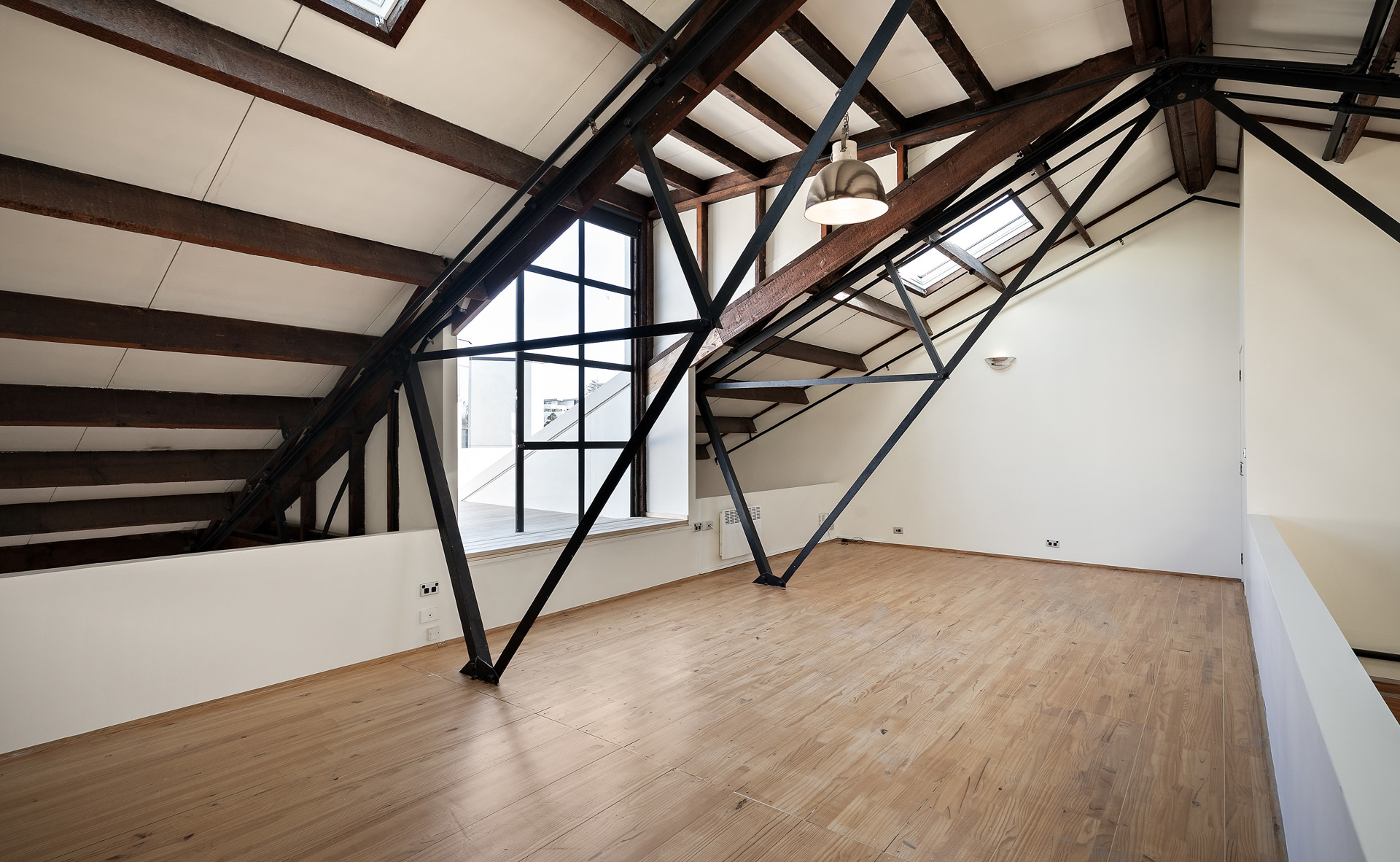 Prime Parnell Office | 150sqm | 2 Parks