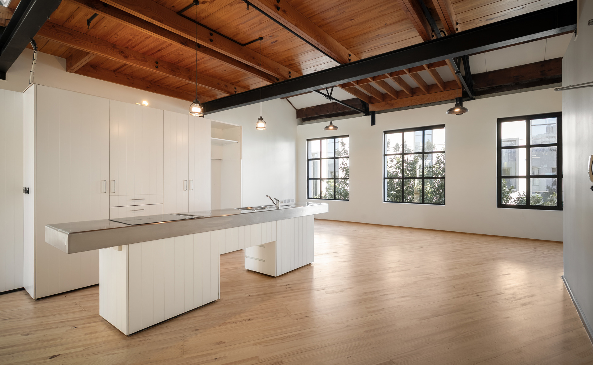 Prime Parnell Office | 150sqm | 2 Parks