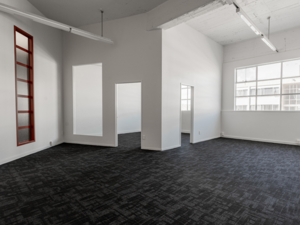 Office Lease | 57sqm | 3 Parks | Dominion Rd