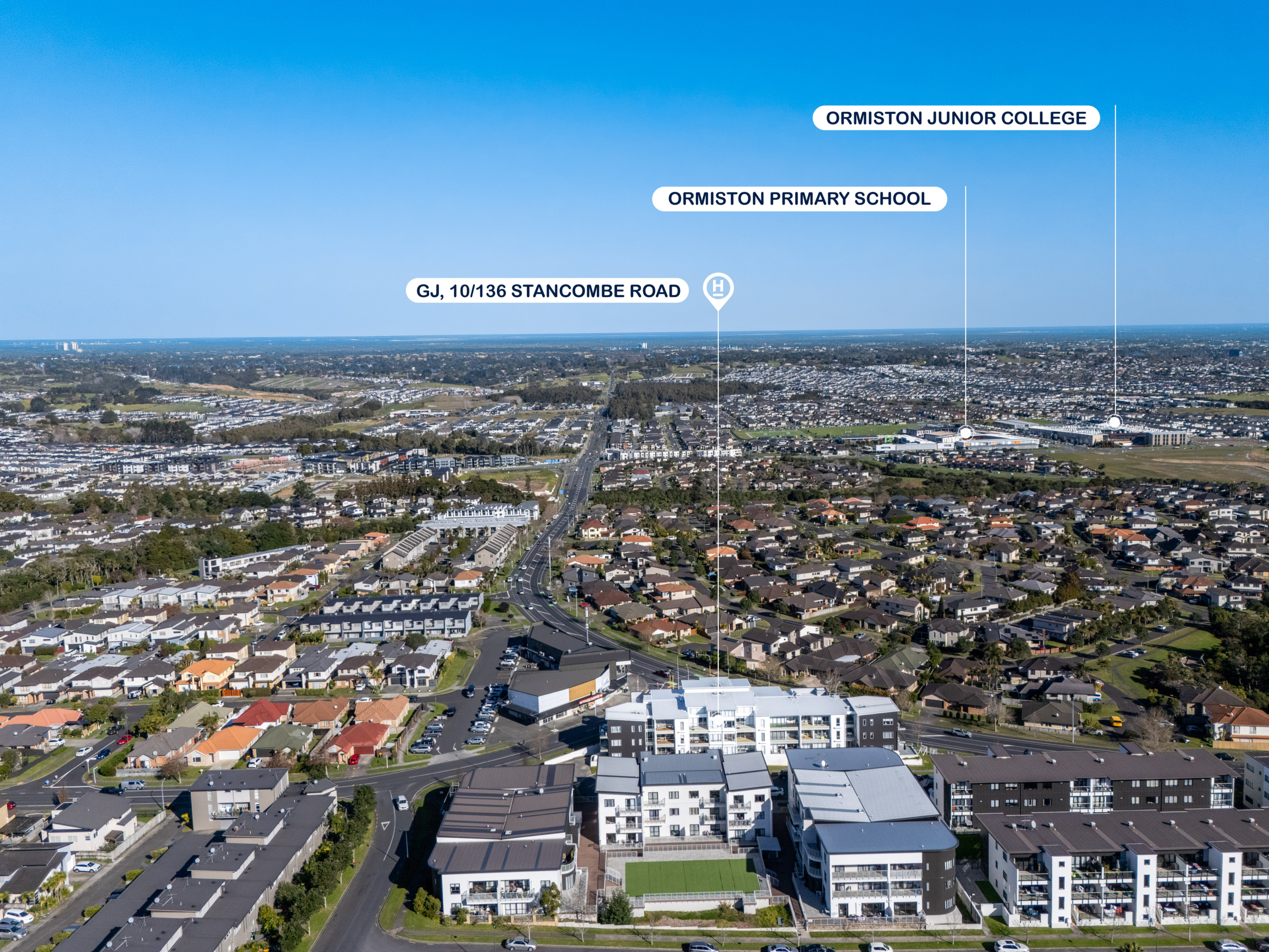 default Ground Floor Gem – Overseas Owner Must Sell!