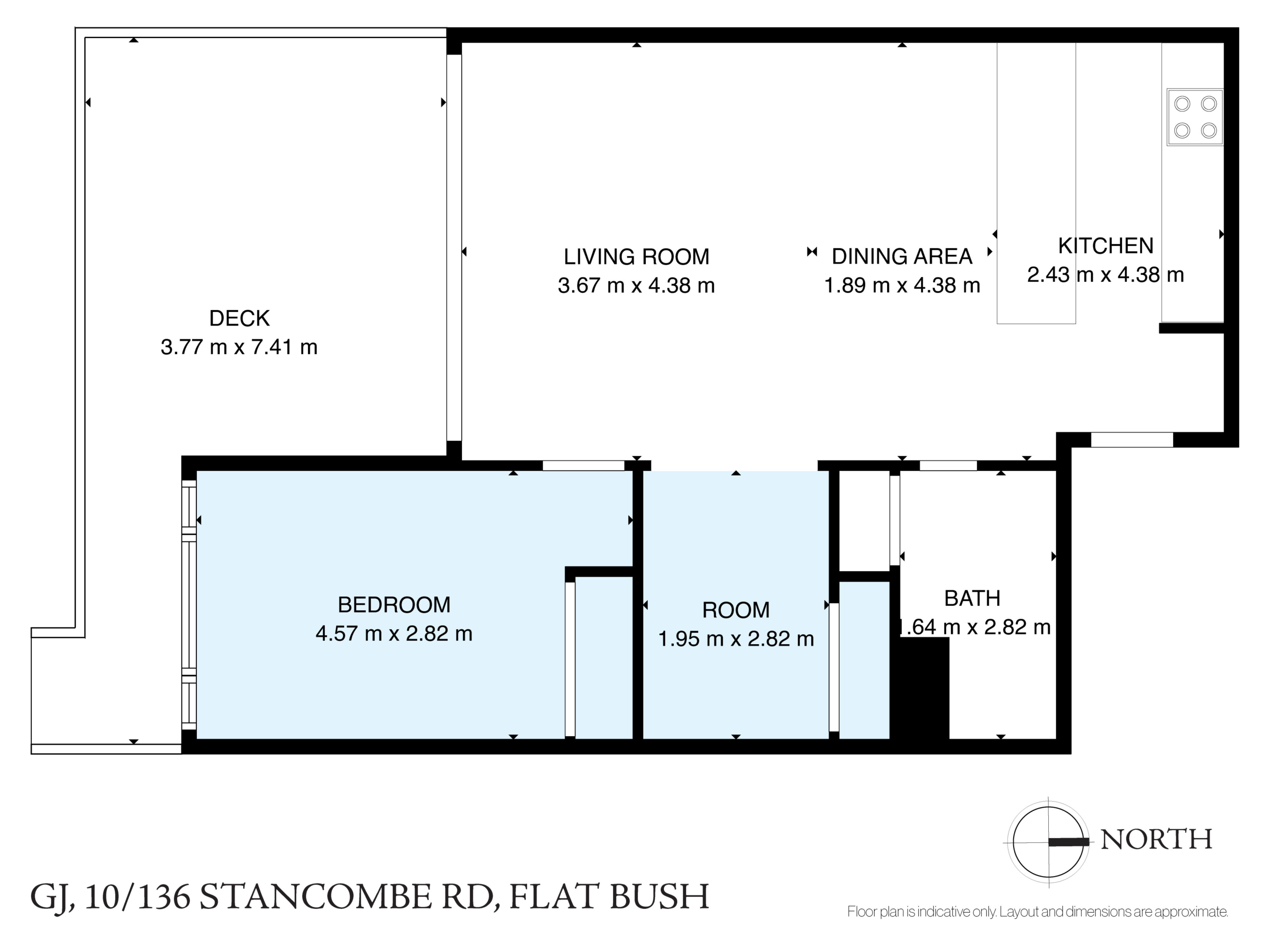 212358274__1785389560-96349-allfloors136stancomberoadgjaucklandwithdim Ground Floor Gem – Overseas Owner Must Sell!