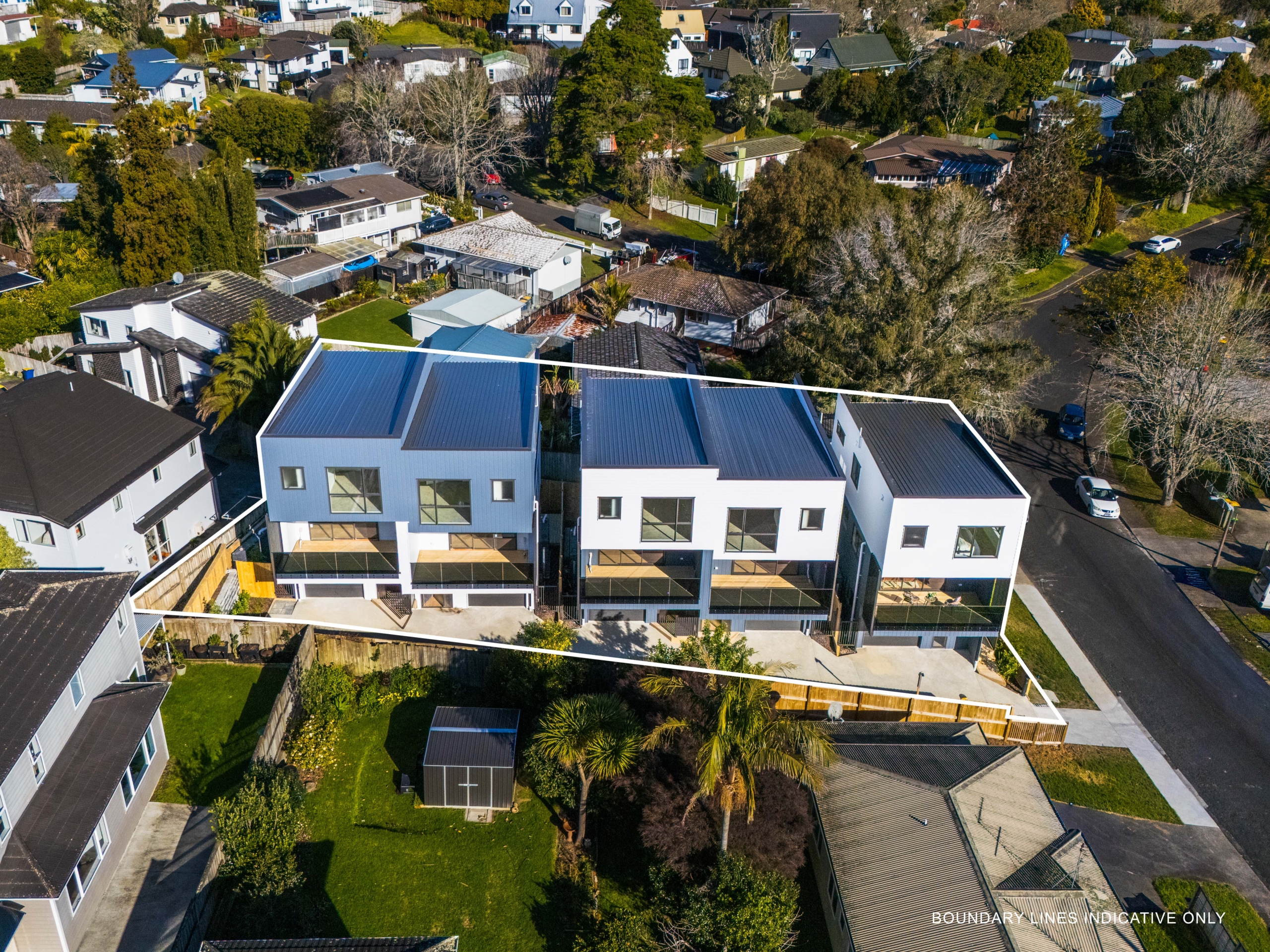 Stylish & Convenient Living in Central Glenfield
