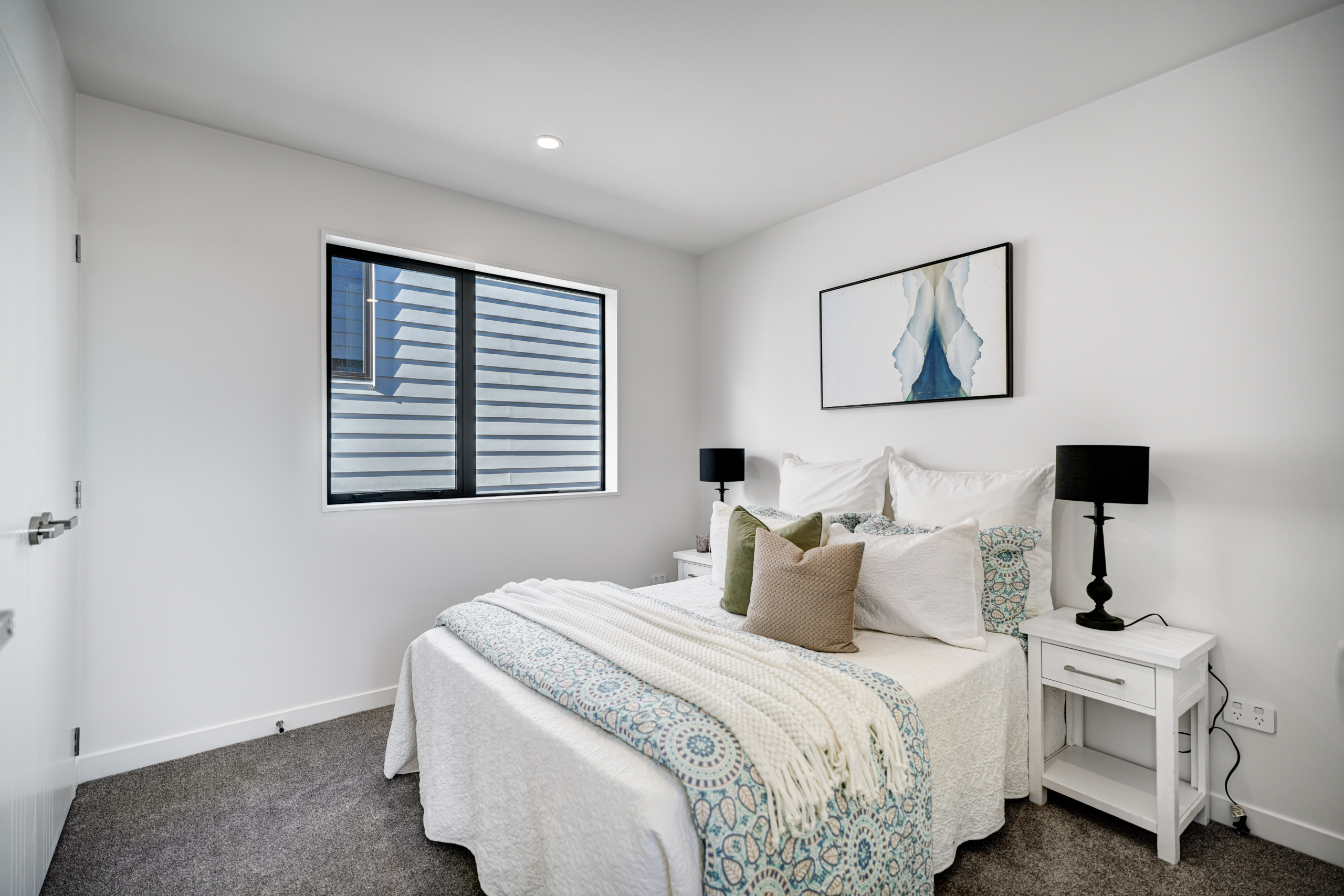 Stylish & Convenient Living in Central Glenfield