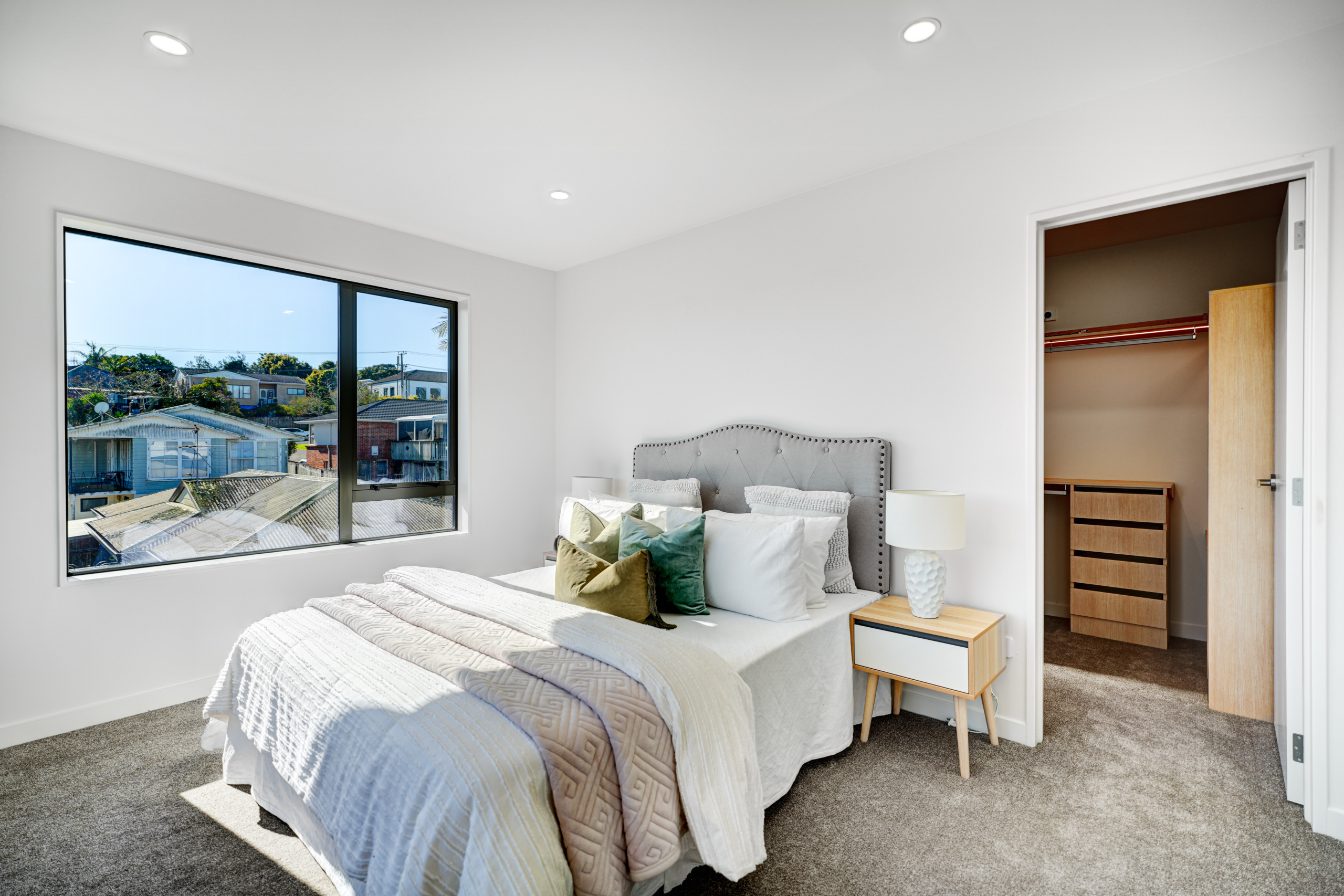 Stylish & Convenient Living in Central Glenfield
