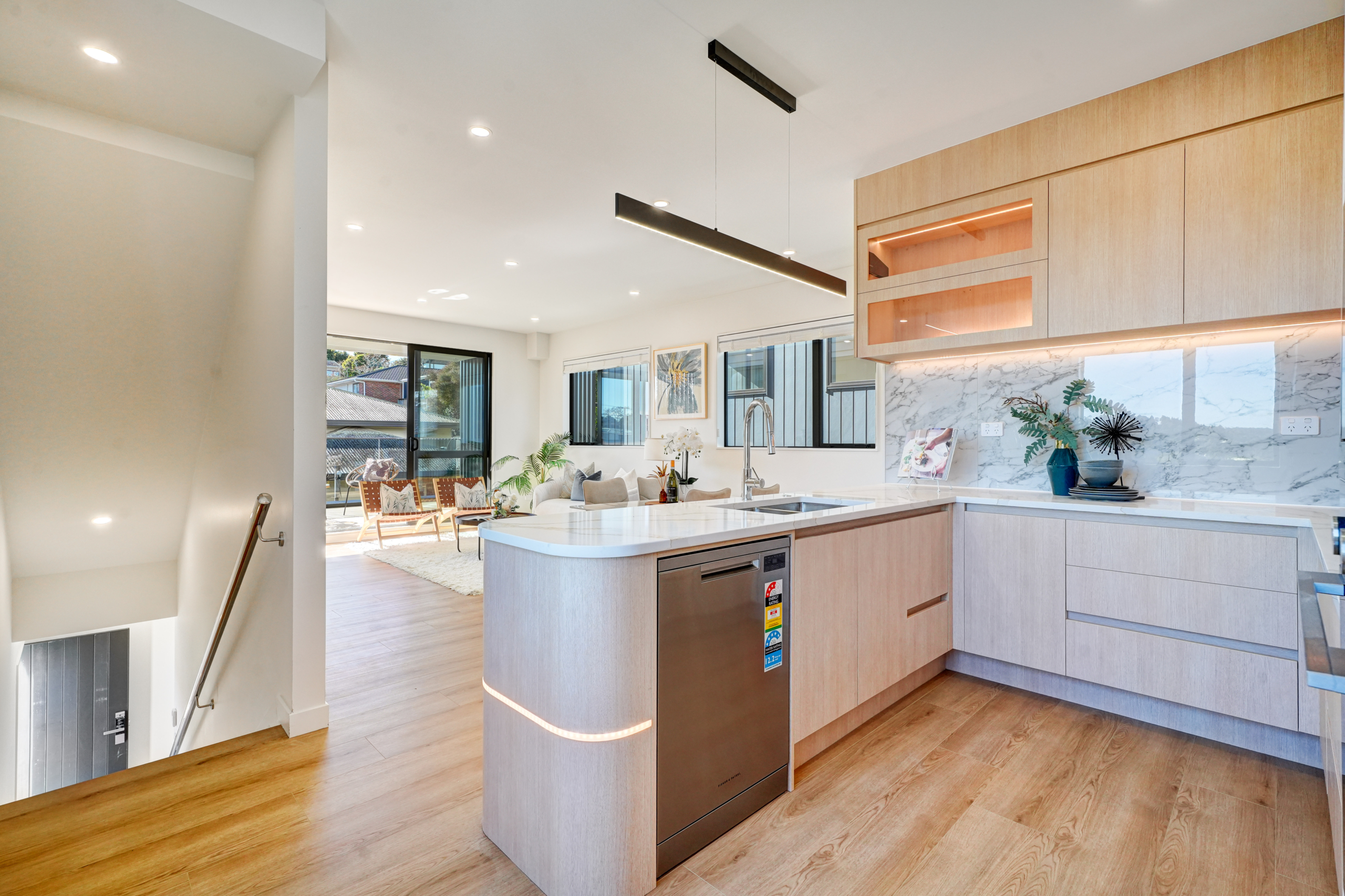 Stylish & Convenient Living in Central Glenfield