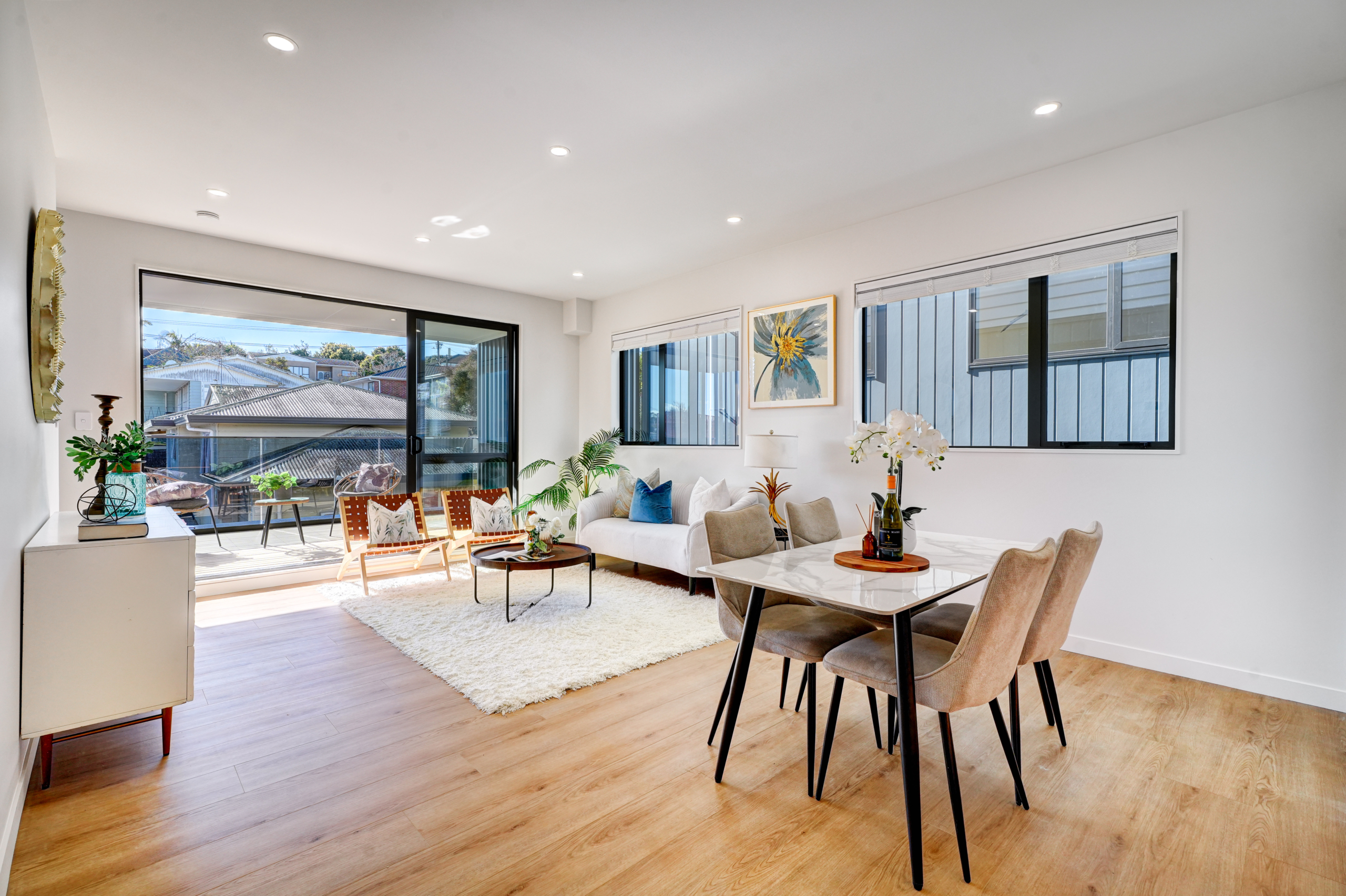Stylish & Convenient Living in Central Glenfield