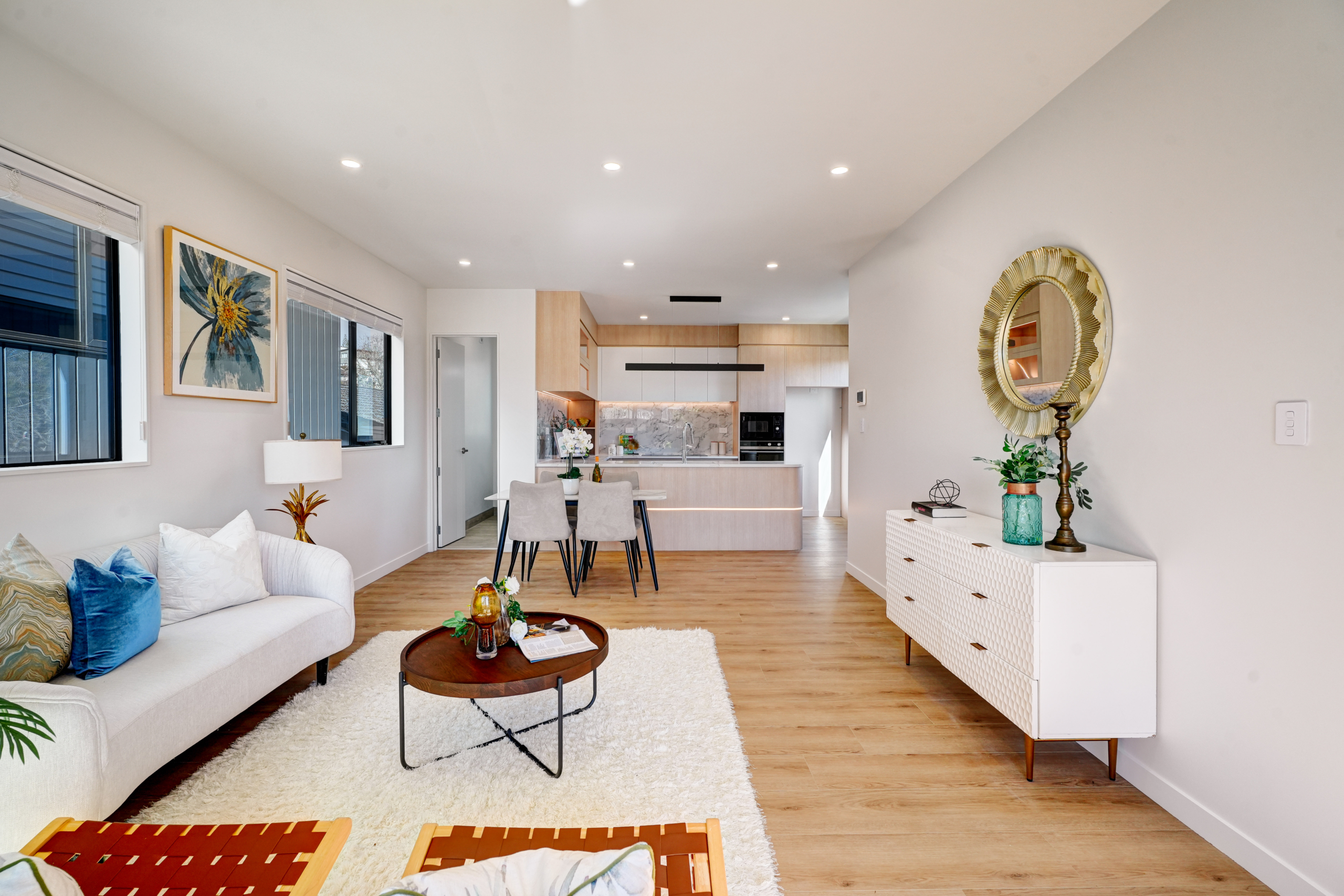 Stylish & Convenient Living in Central Glenfield