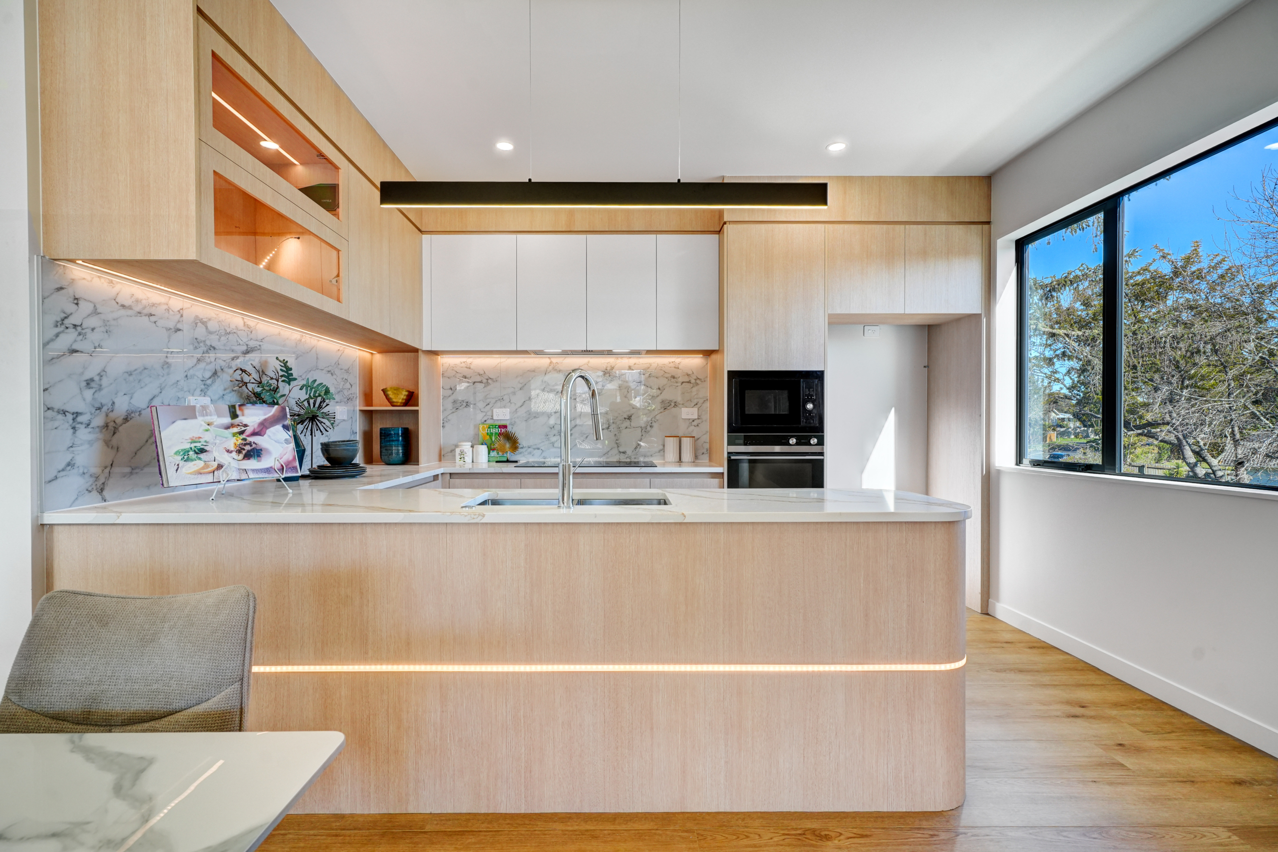 Stylish & Convenient Living in Central Glenfield