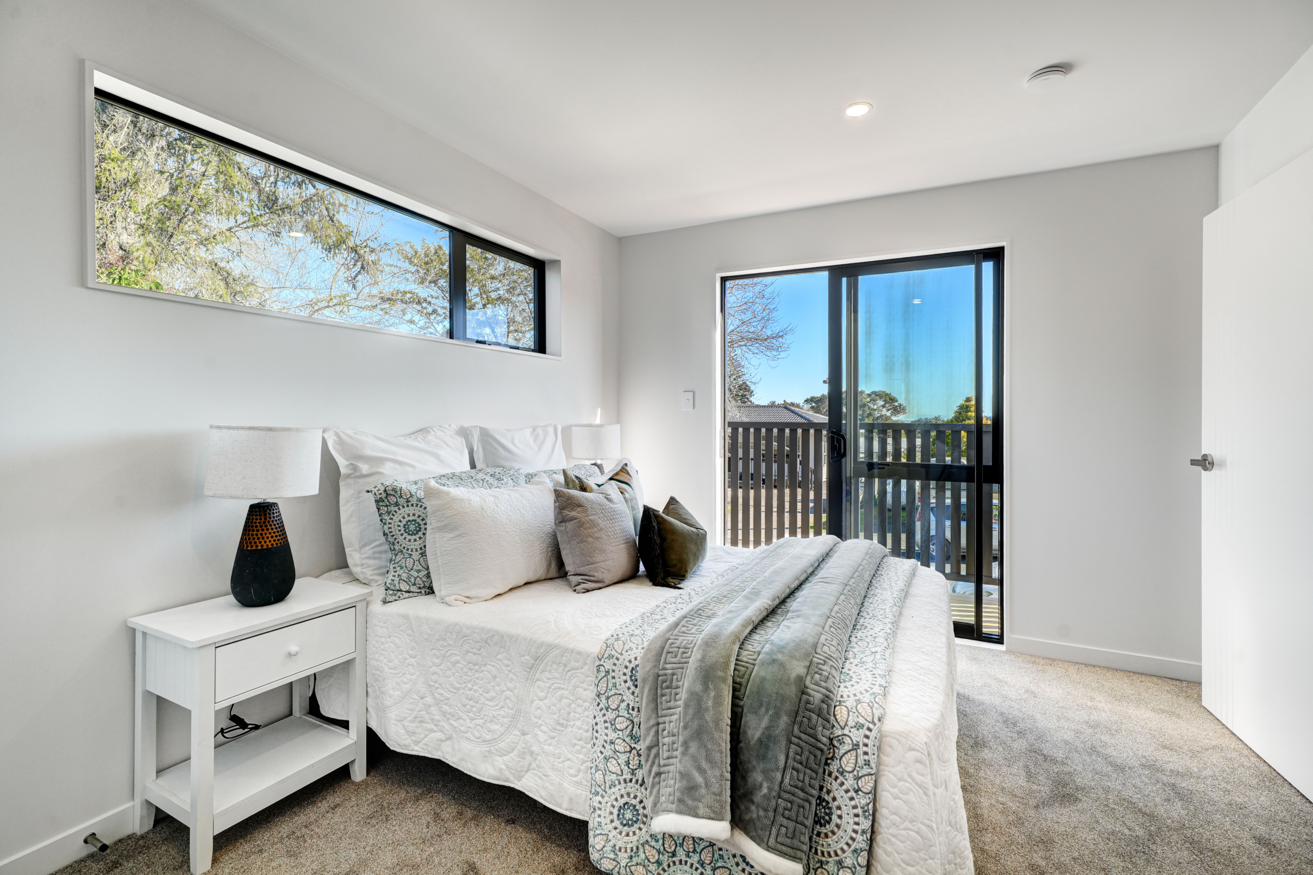 Stylish & Convenient Living in Central Glenfield