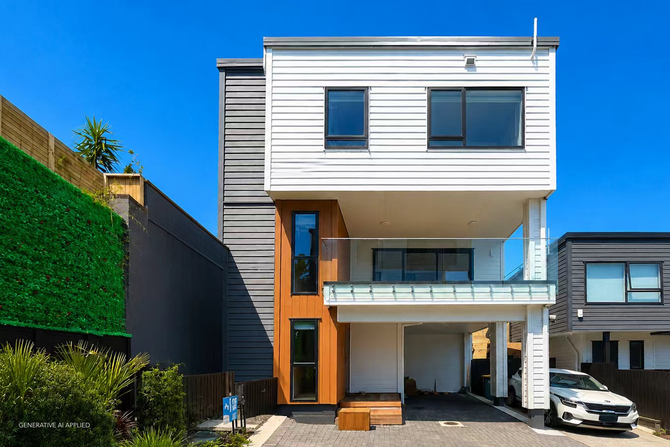 212519539__1785471664-81966-9bfb4fb3fc558f8d406bd426f9a467e5 Modern 3-Bedroom Family Townhouse with Sea Views