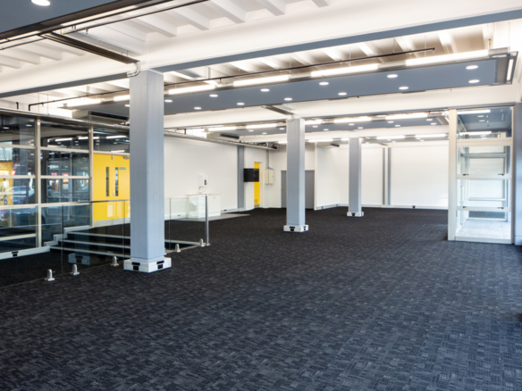 Retail / Office for Lease | 275m² | 8 Car Parks