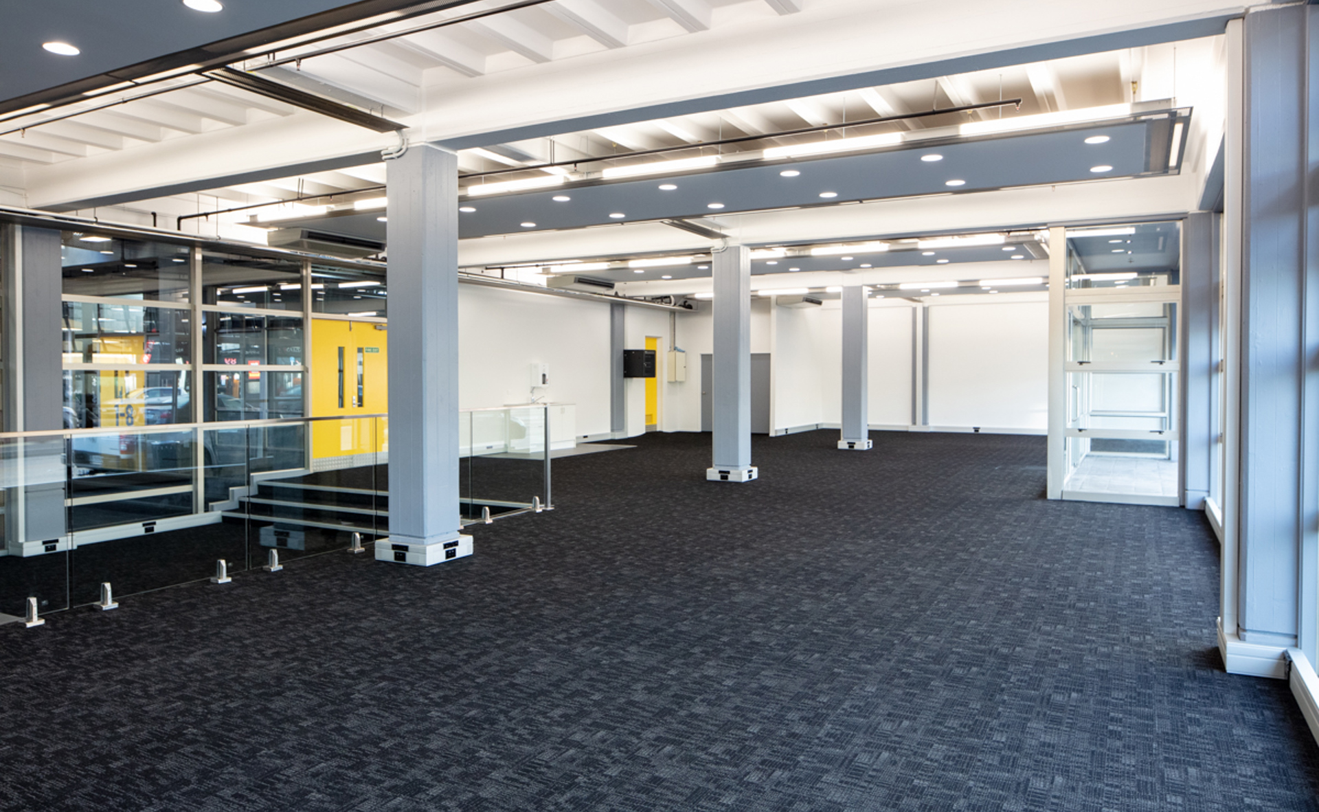 213657474__1786274550-217106-d72-10202 Retail / Office for Lease | 275m² | 8 Car Parks
