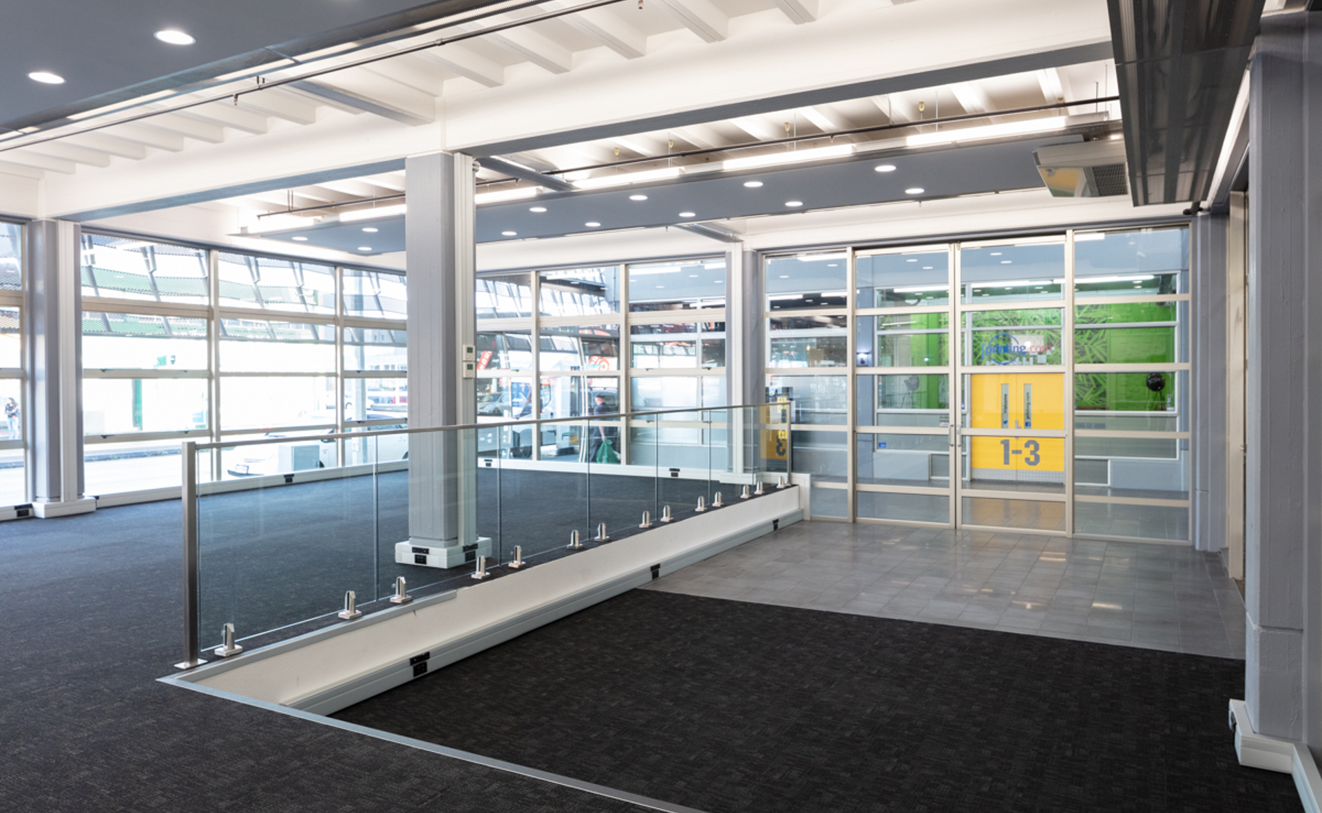 213657476__1786274554-217022-d72-10204 Retail / Office for Lease | 275m² | 8 Car Parks