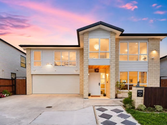 Luxury, Space & Versatility in Prime Ormiston