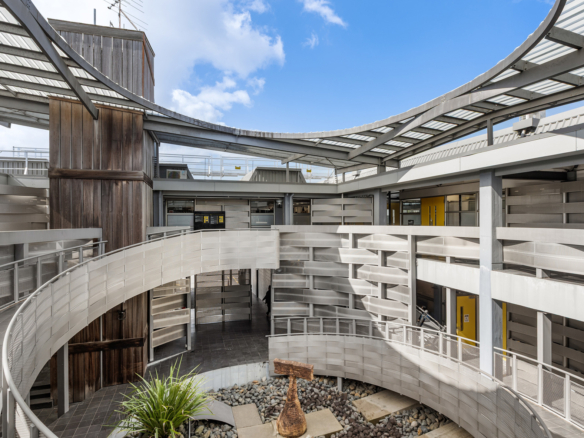 Office for Lease | 116sqm | 3 Parks | Dominion Rd