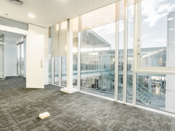 Office for Lease | 129sqm | 4 Parks | Parnell