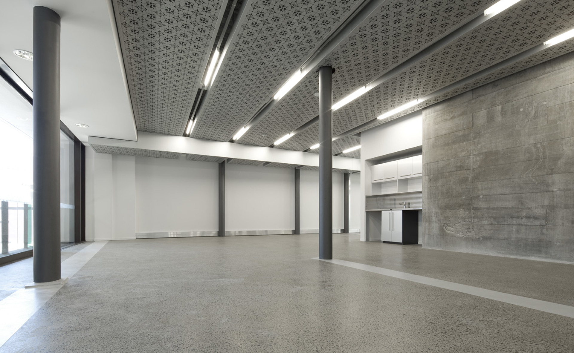 Ironbank Office Lease | 229sqm | K’ Road | Parking Available