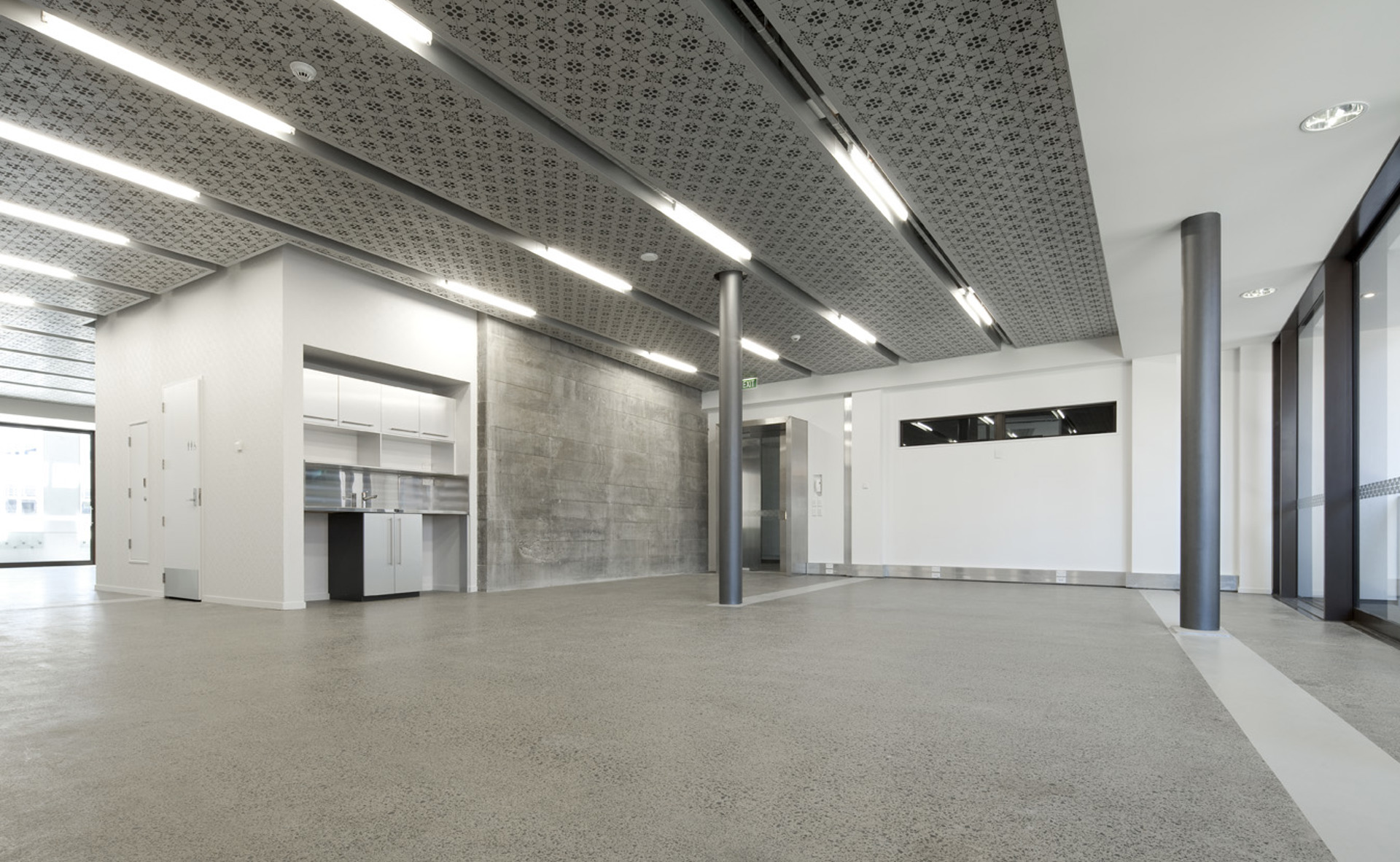 Ironbank Office Lease | 229sqm | K’ Road | Parking Available