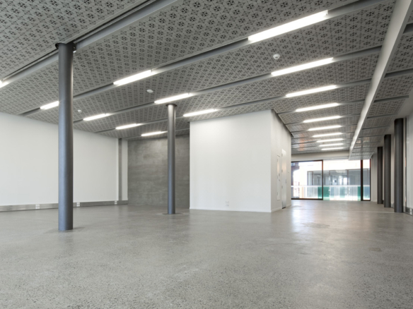 Office Lease | 229sqm | K’ Road | Parking Available