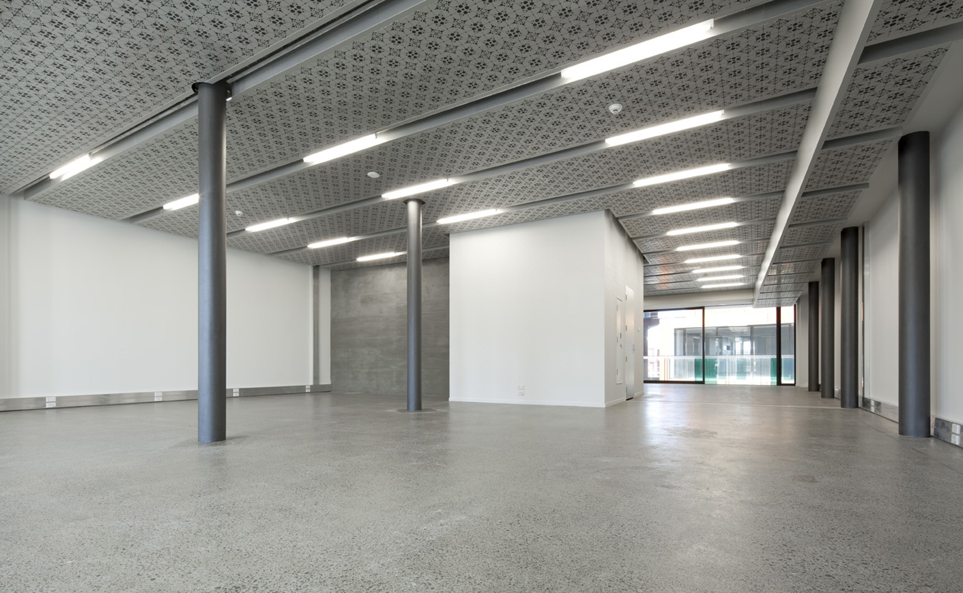 Ironbank Office Lease | 229sqm | K’ Road | Parking Available