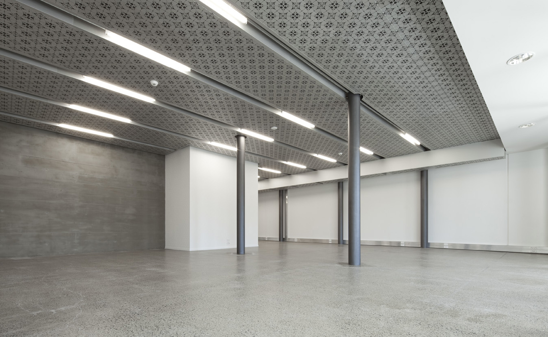 Ironbank Office Lease | 229sqm | K’ Road | Parking Available