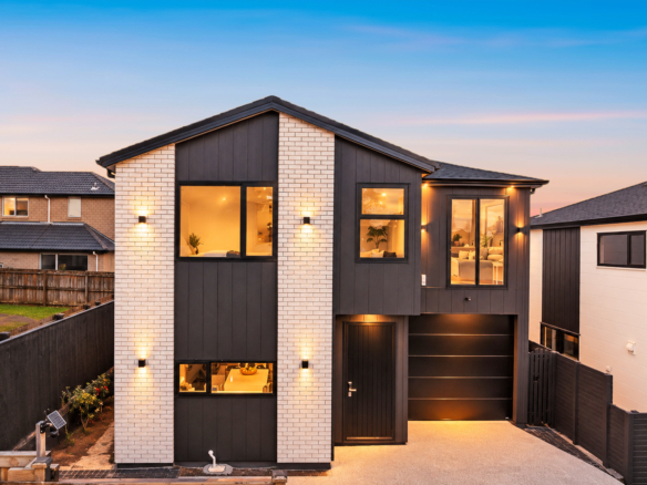 Modern Elegance & Exceptional