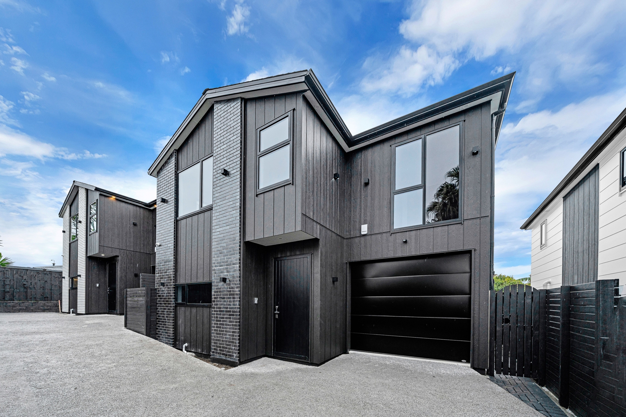 Modern Elegance & Exceptional