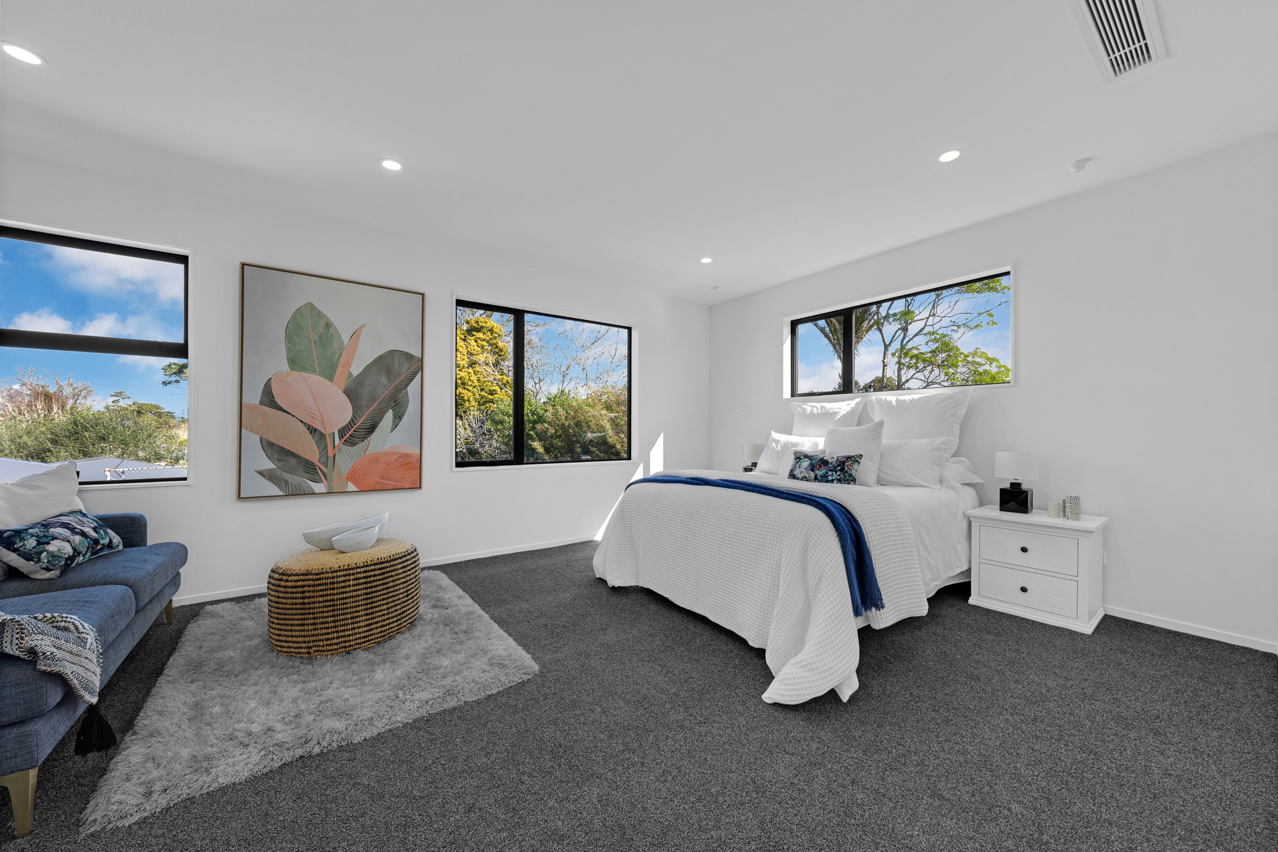 Modern Elegance & Exceptional
