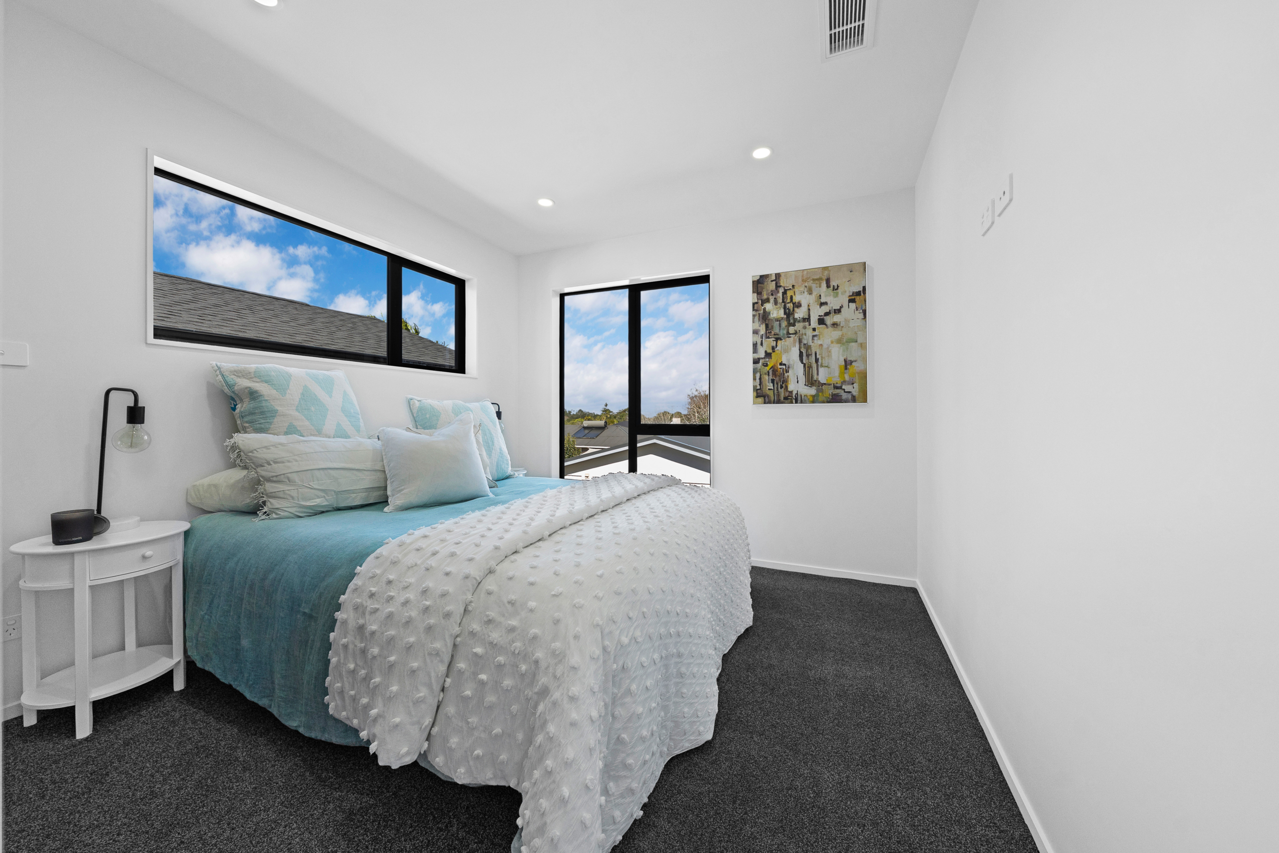 Modern Elegance & Exceptional