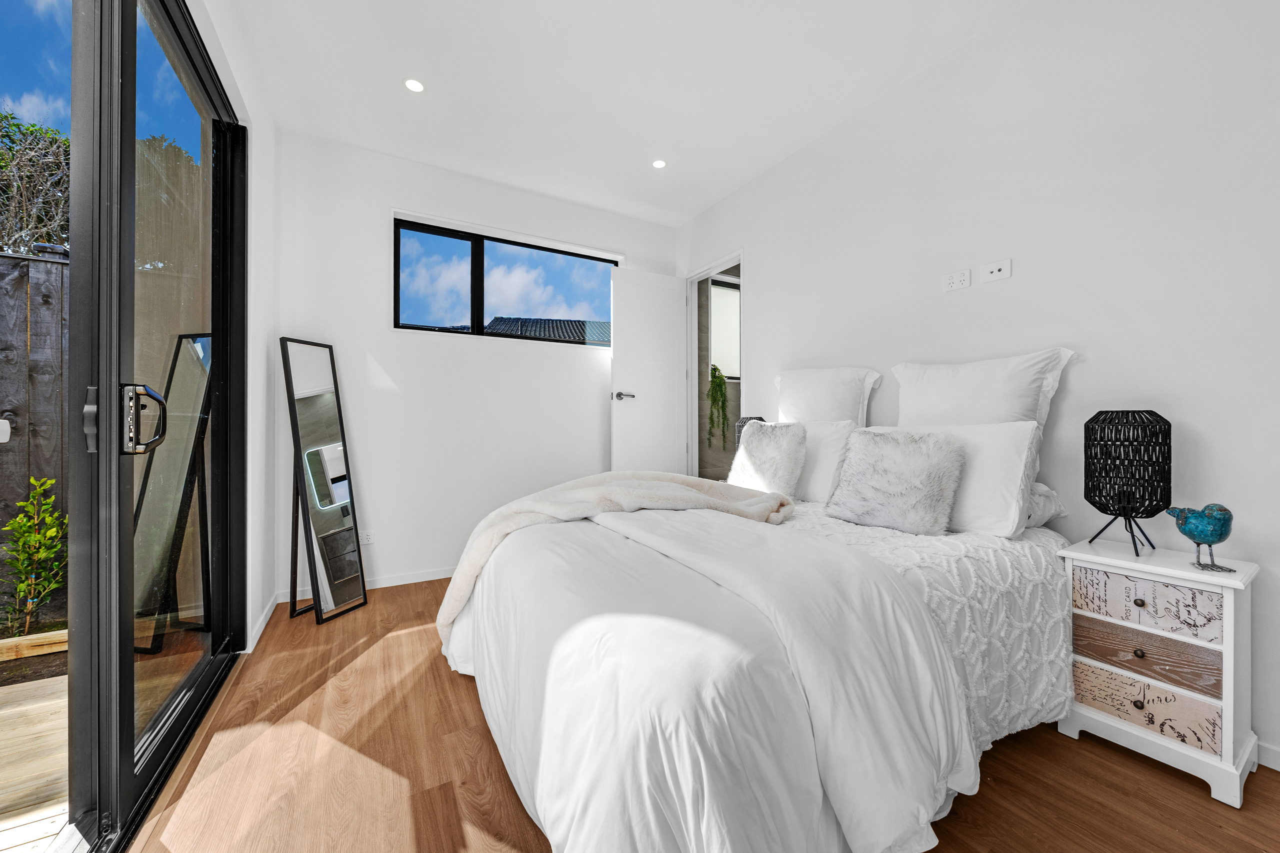 Modern Elegance & Exceptional