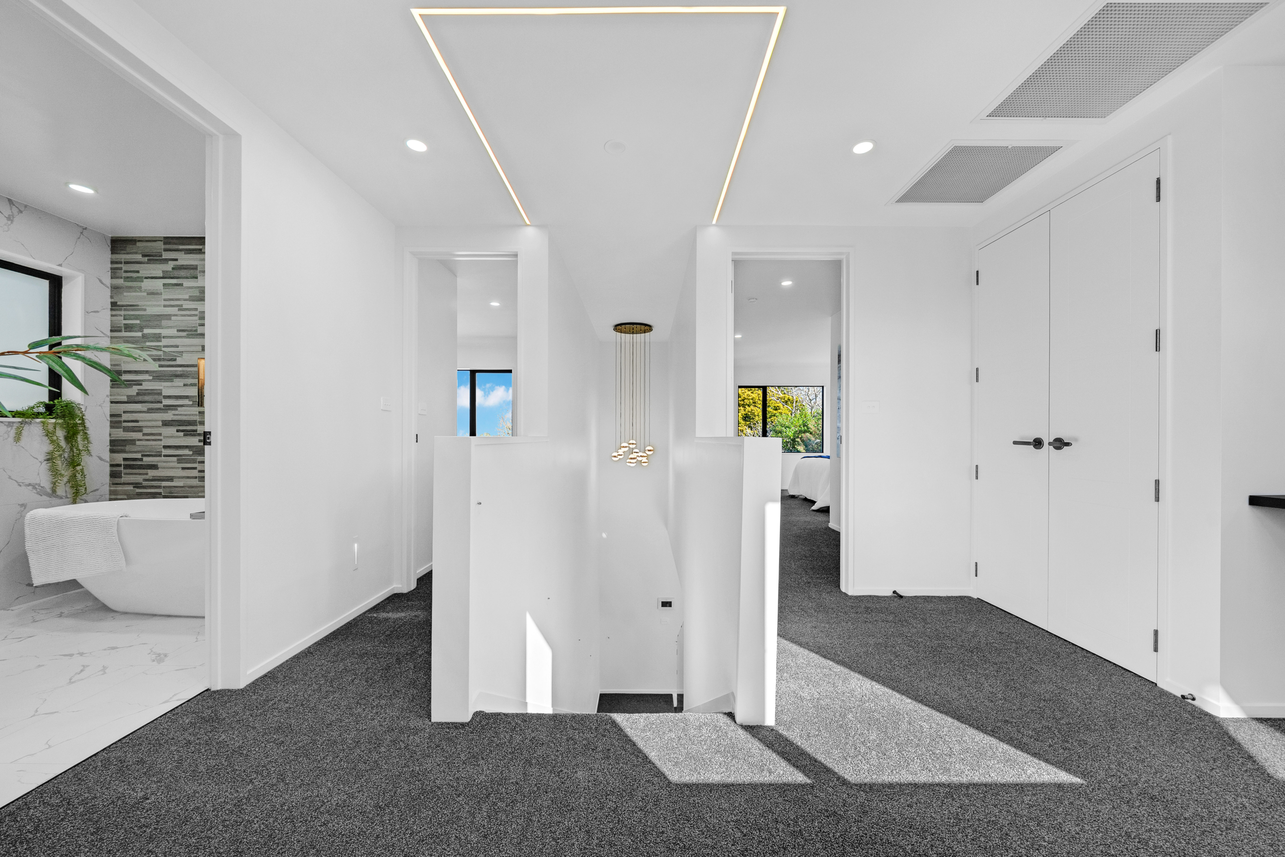 Modern Elegance & Exceptional