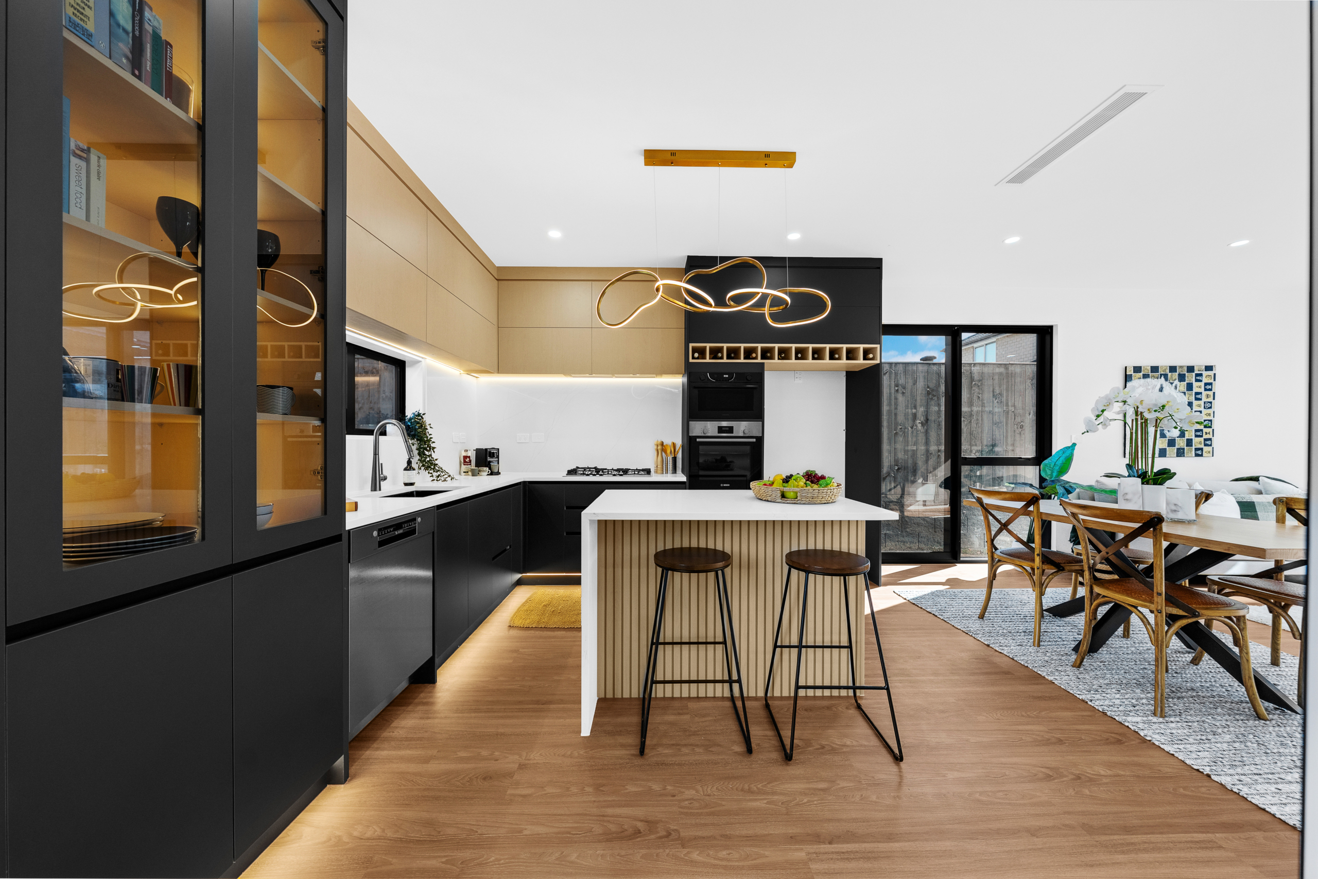 Modern Elegance & Exceptional