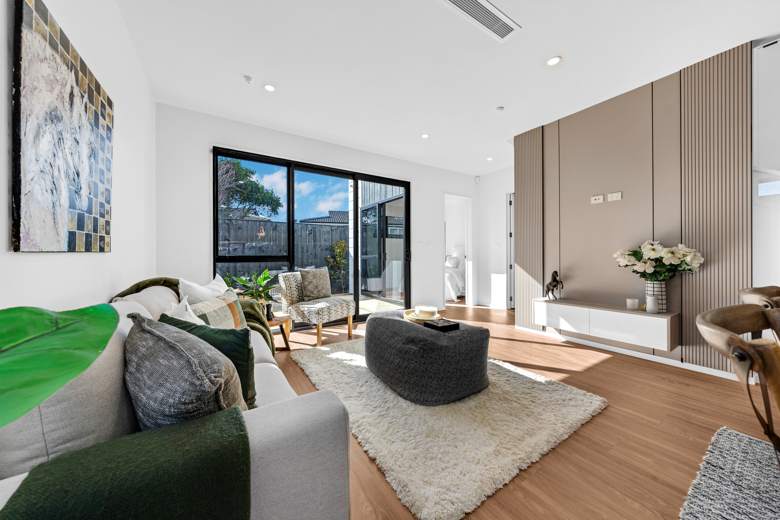 Modern Elegance & Exceptional