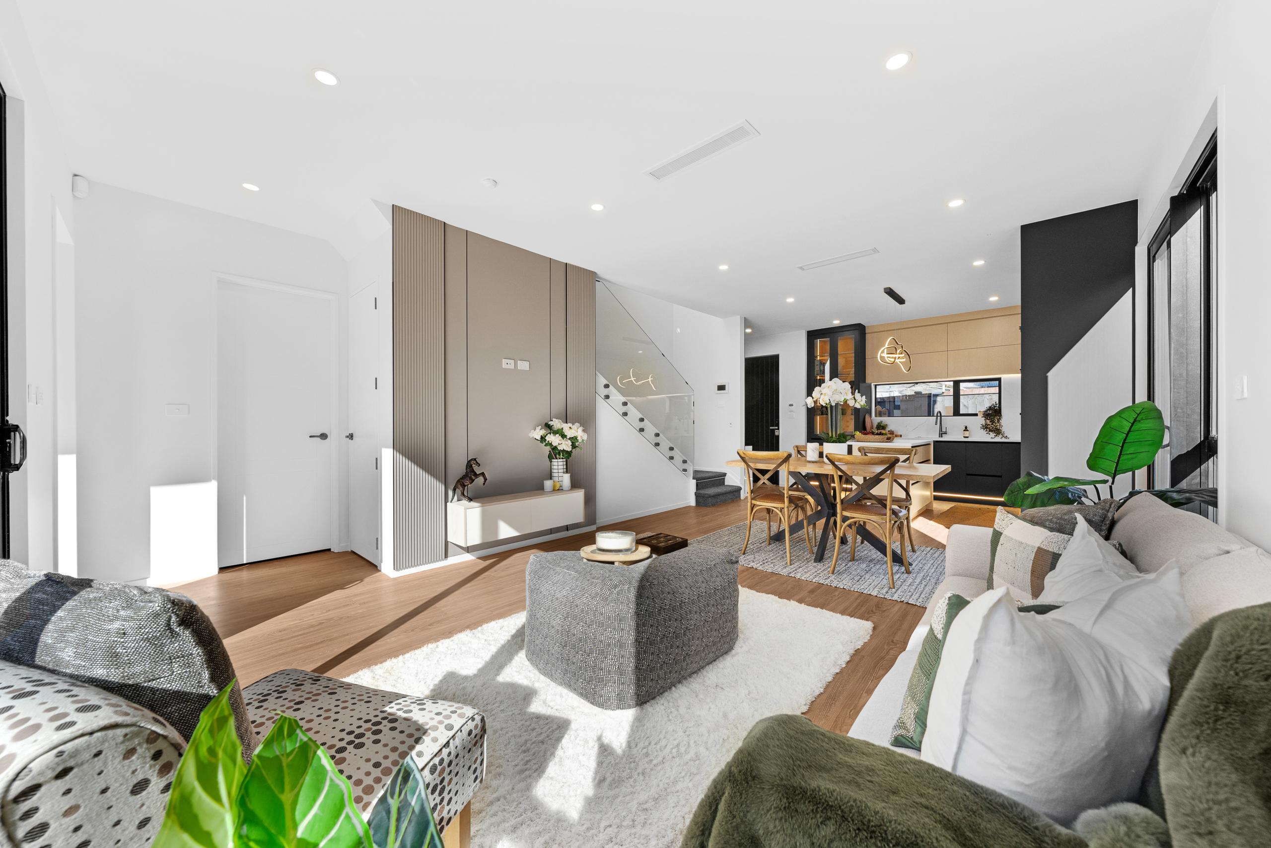 Modern Elegance & Exceptional