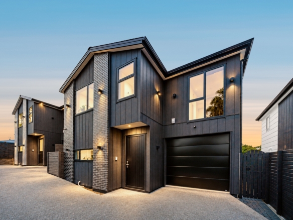 Modern Elegance & Exceptional