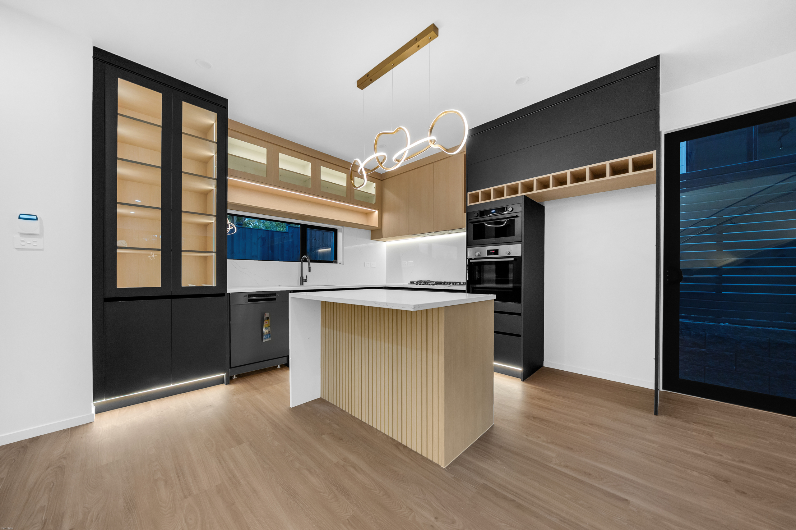 Modern Elegance & Exceptional