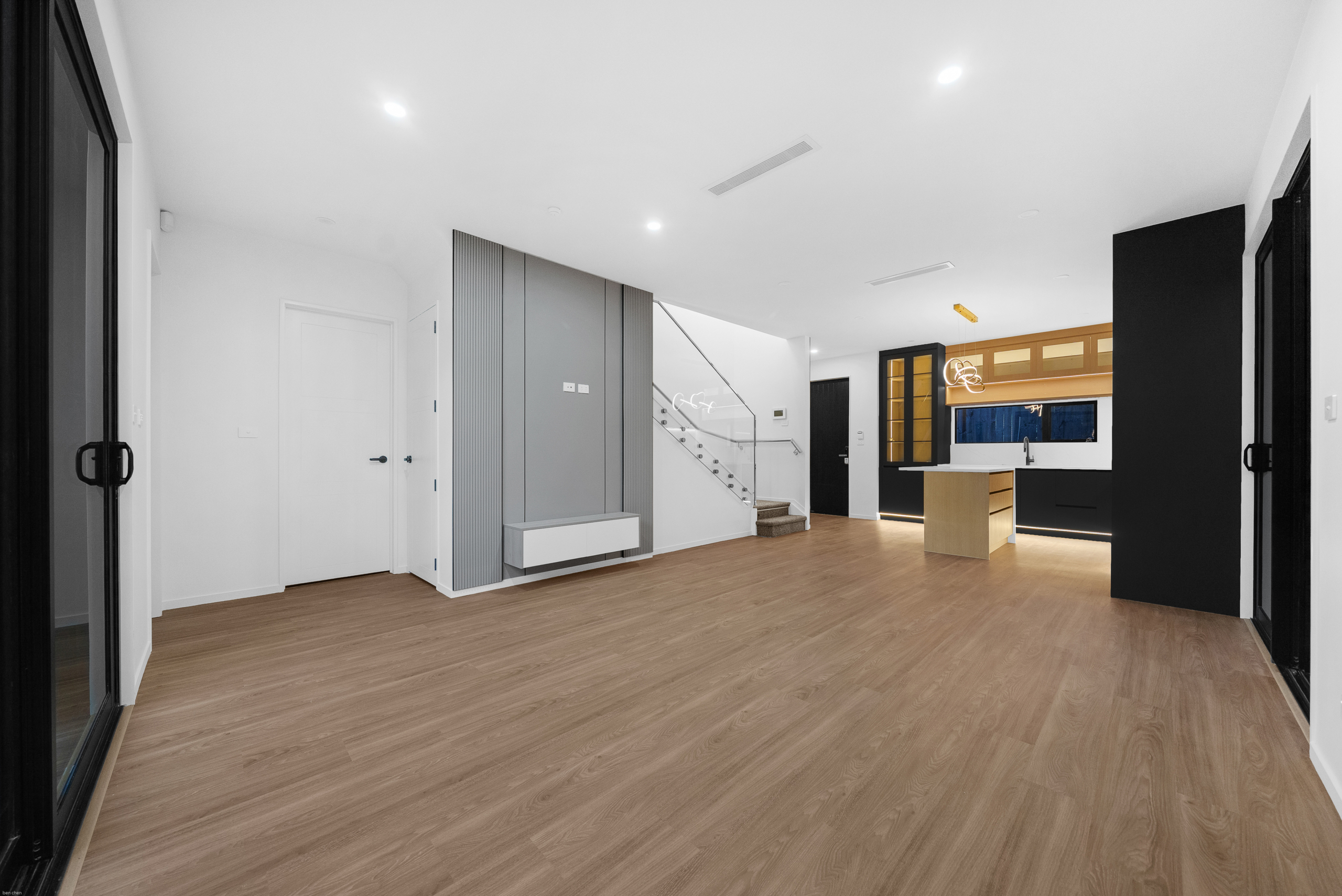 Modern Elegance & Exceptional