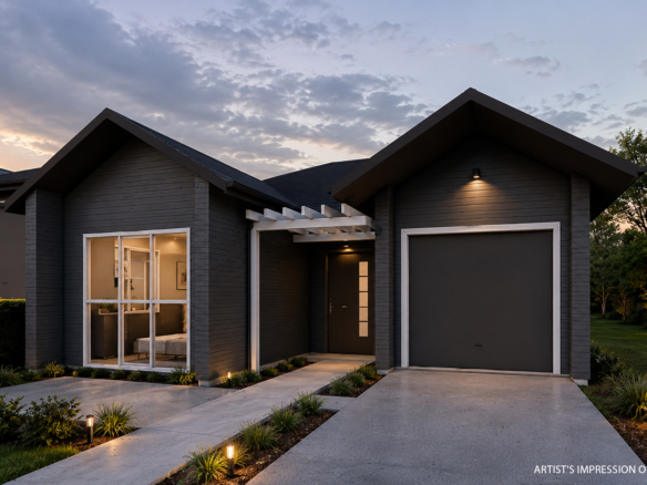Orewa Dream Home: Customise Every Detail Now