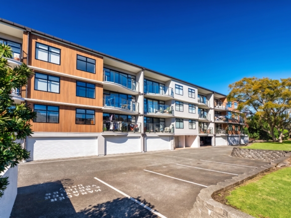 Quality Living, Location, Location!