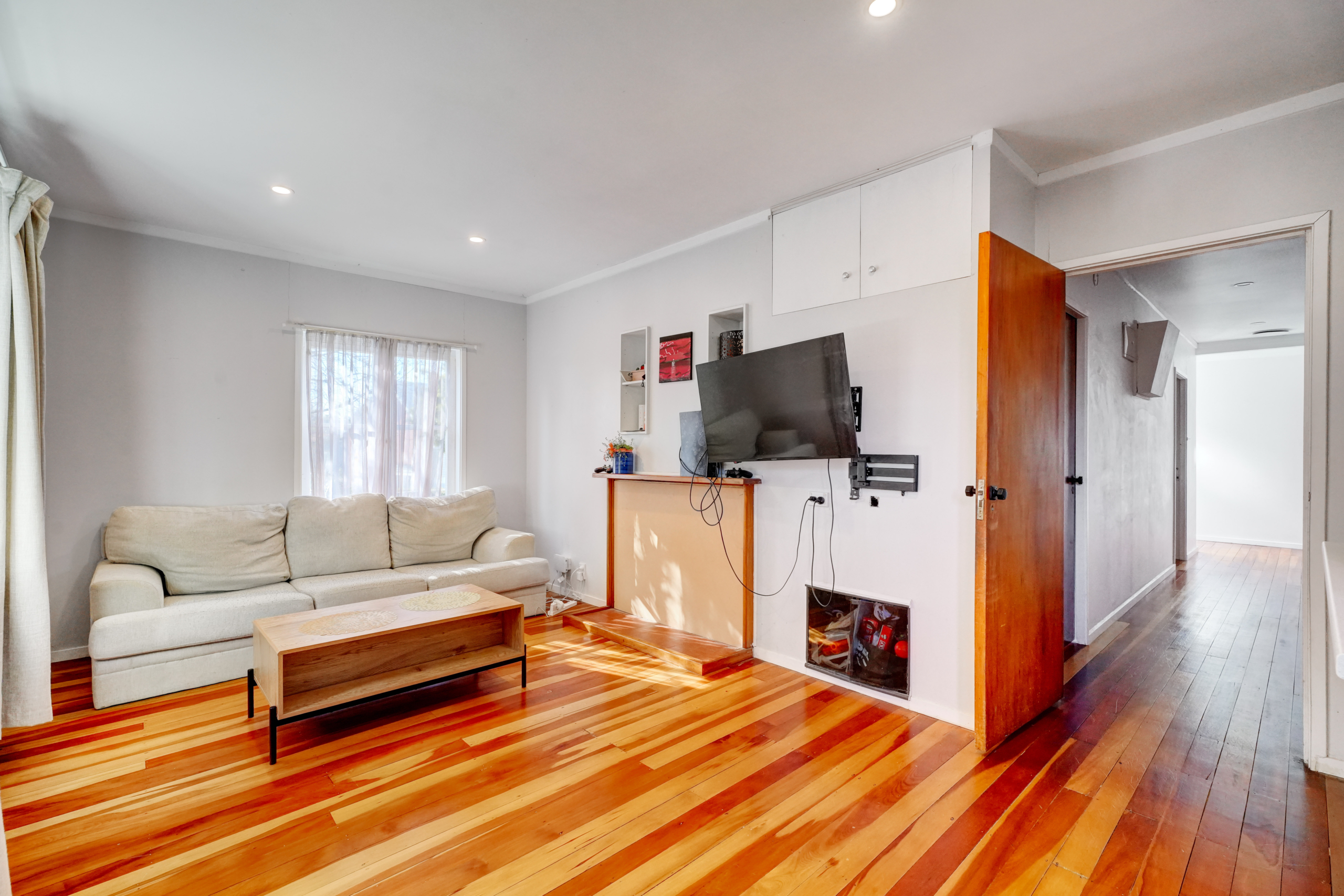 DEVELOPMENT POTENTIAL IN THE HEART OF MT ROSKILL