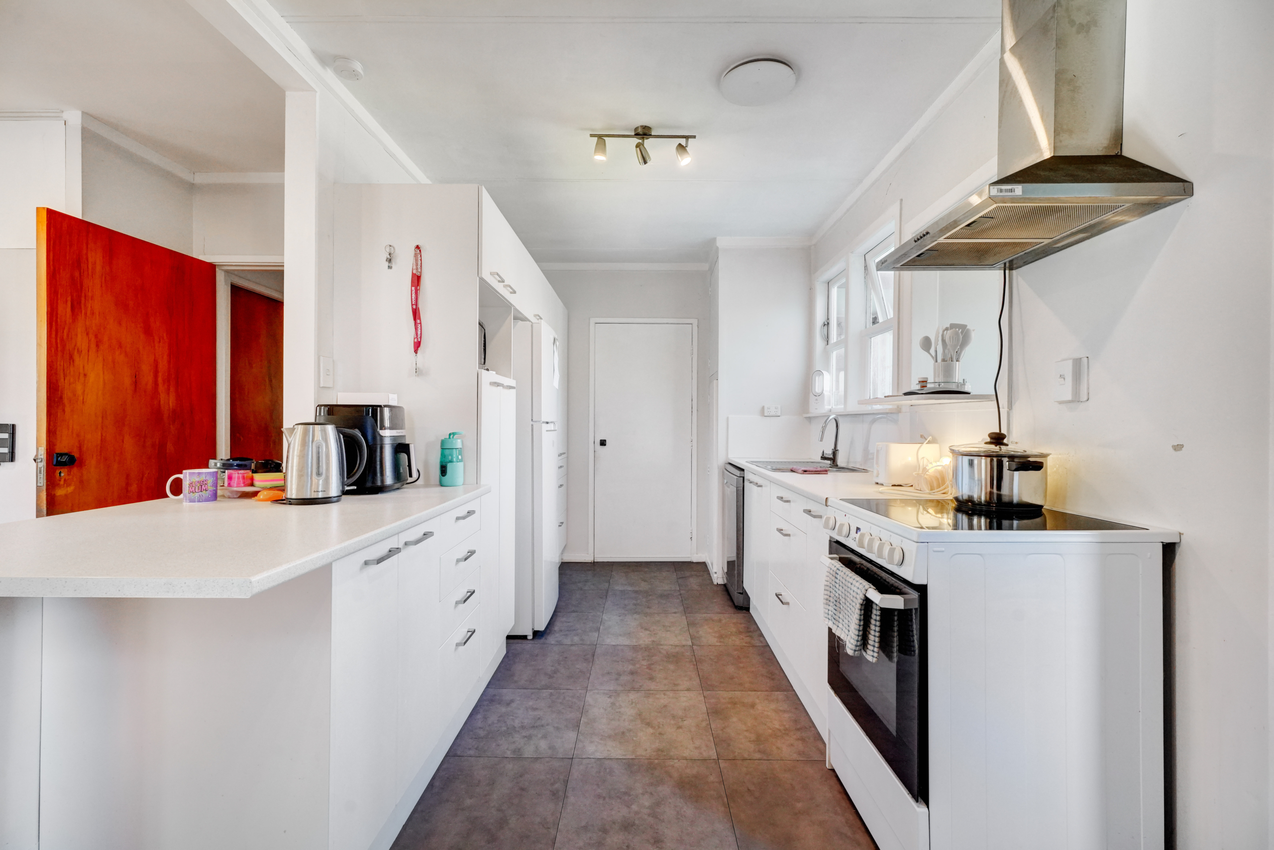 DEVELOPMENT POTENTIAL IN THE HEART OF MT ROSKILL