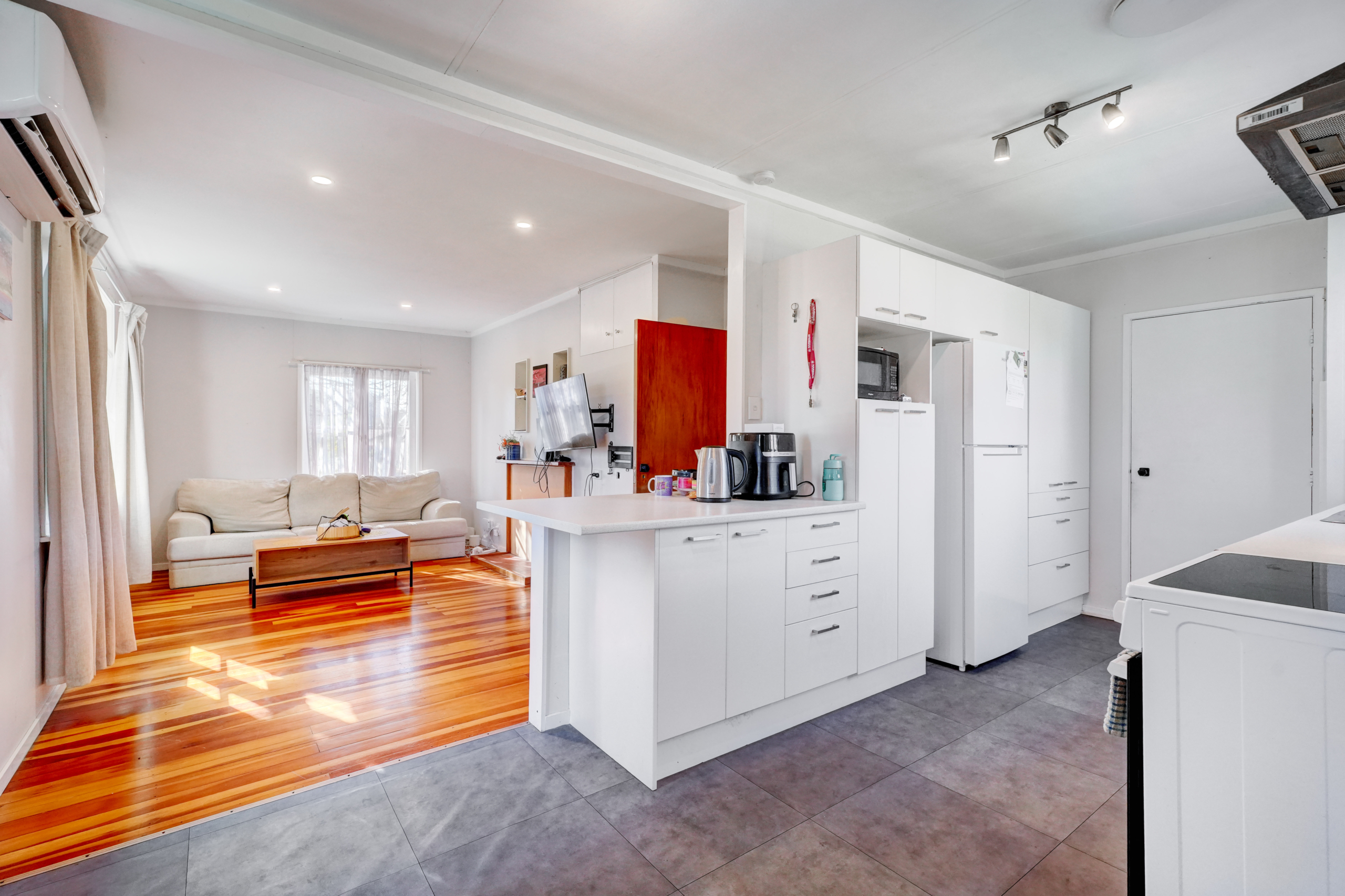 DEVELOPMENT POTENTIAL IN THE HEART OF MT ROSKILL