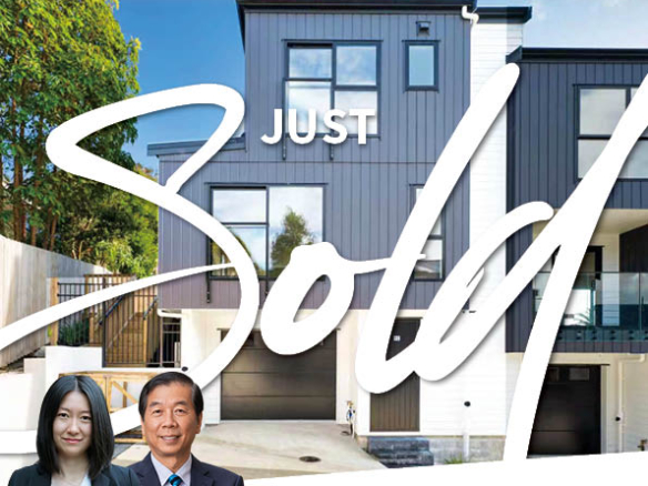 Brand-New Freehold Homes Move-In Ready