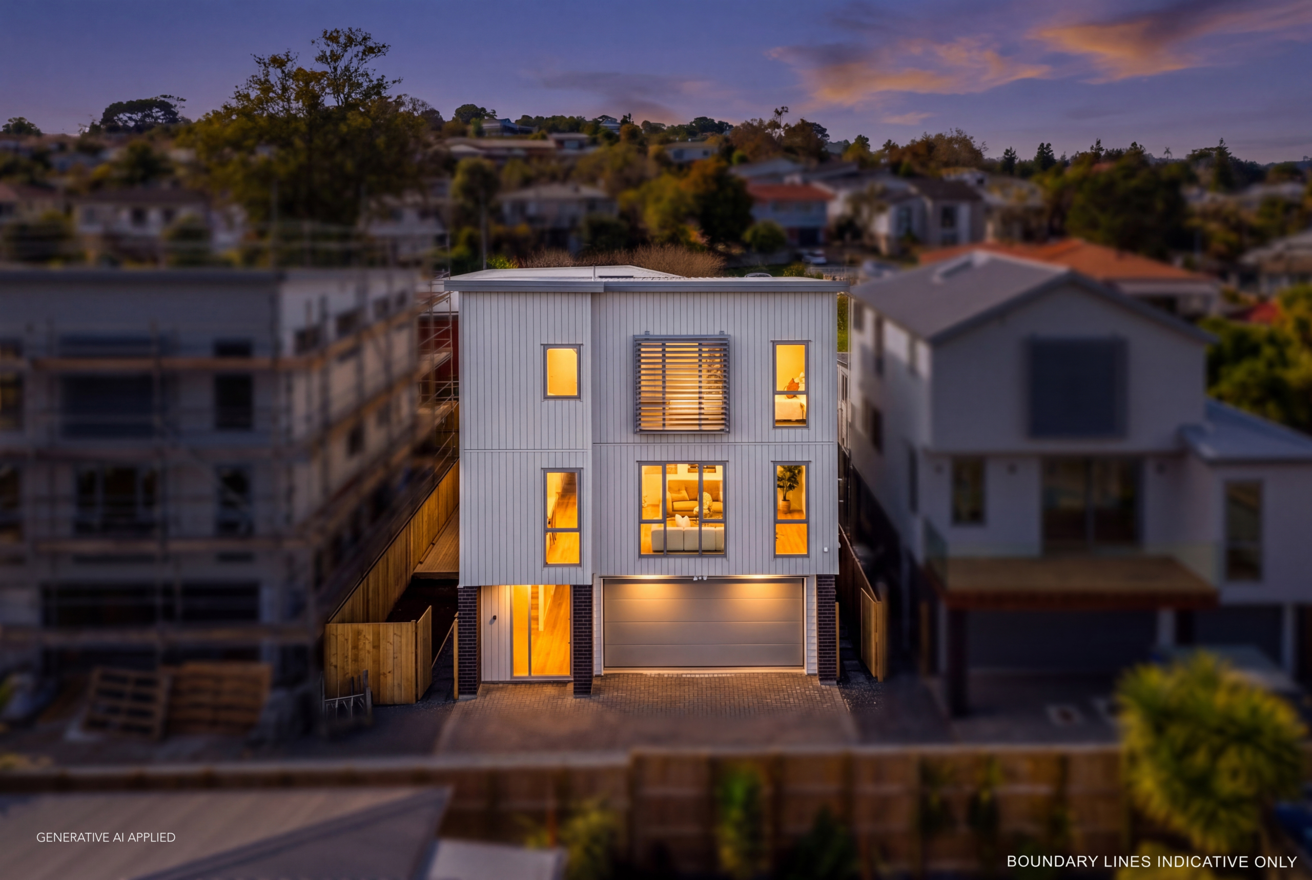 Big on Space, Built for Family